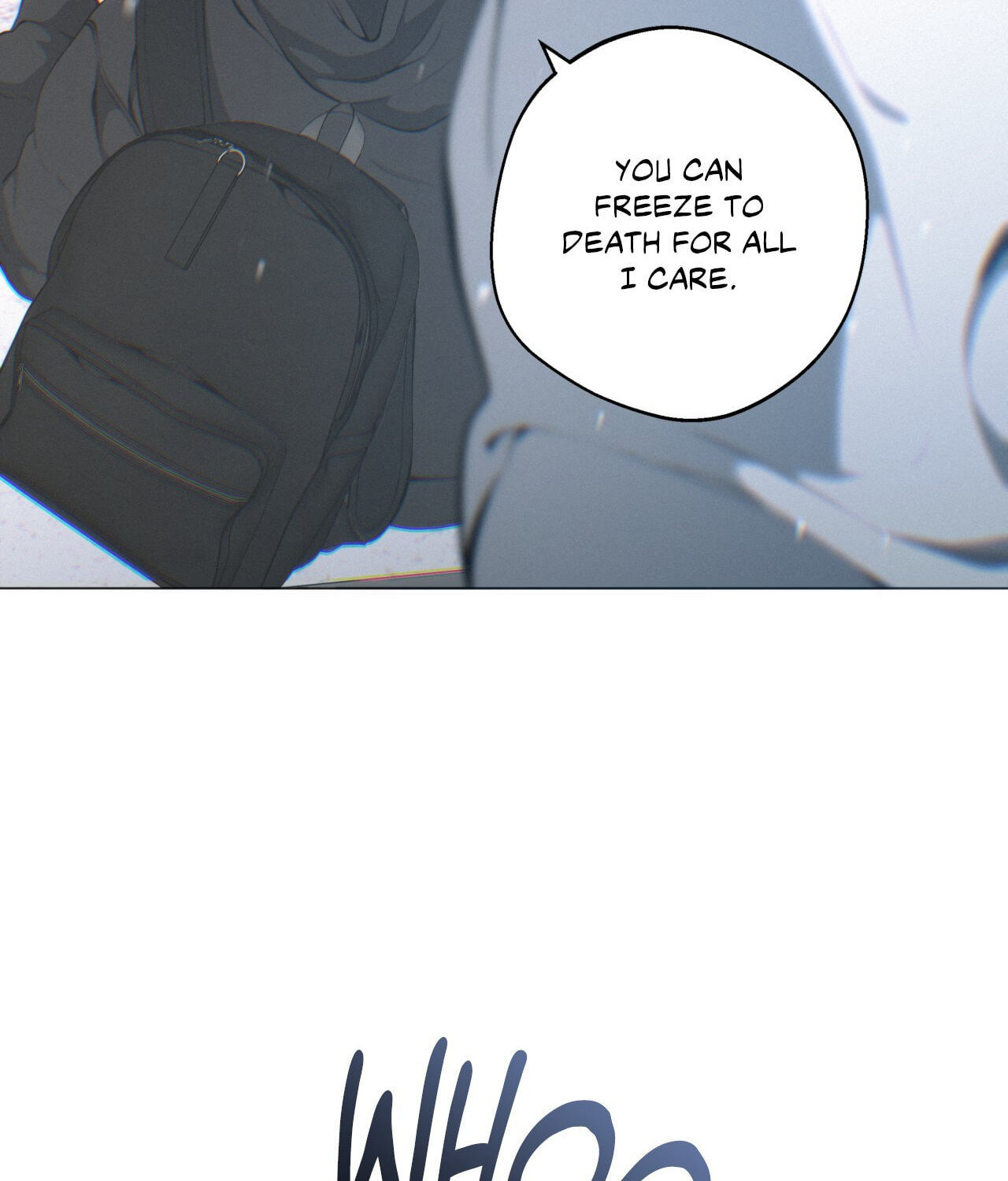 Lost in the Cloud Chapter 141 page 50 - 