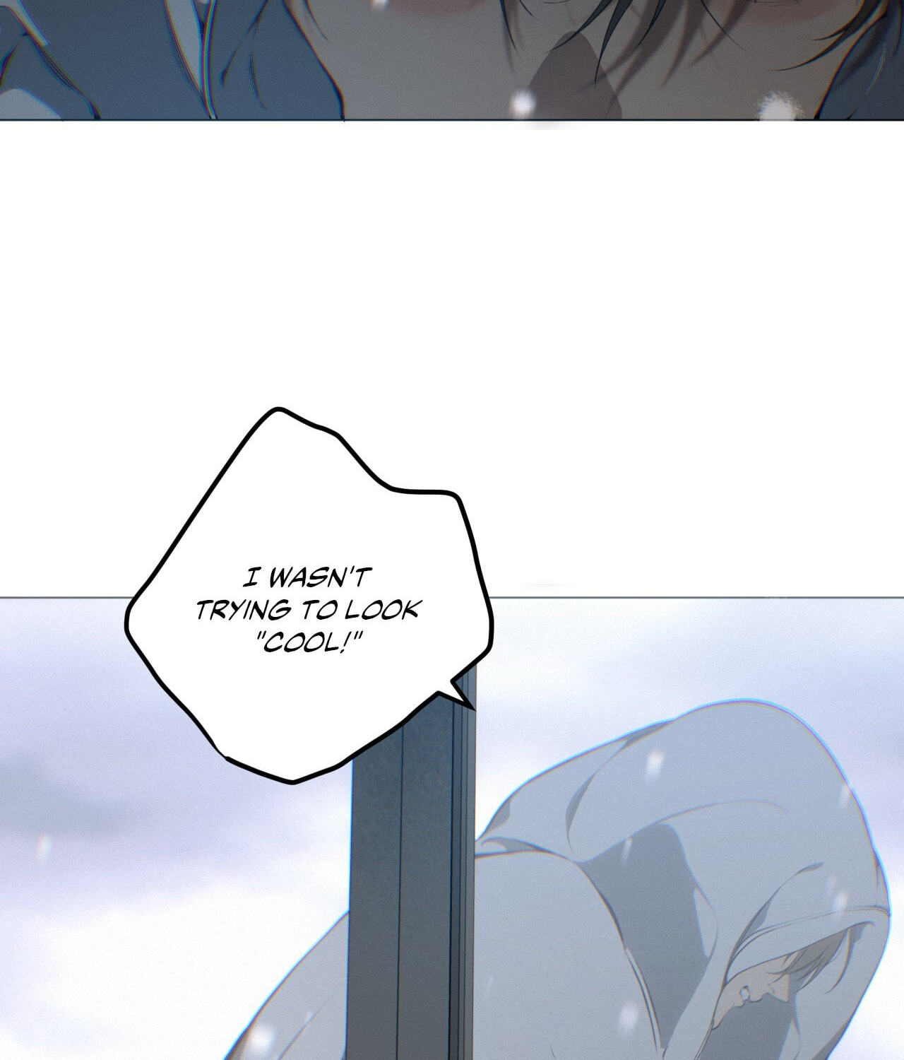 Lost in the Cloud Chapter 141 page 58 - 