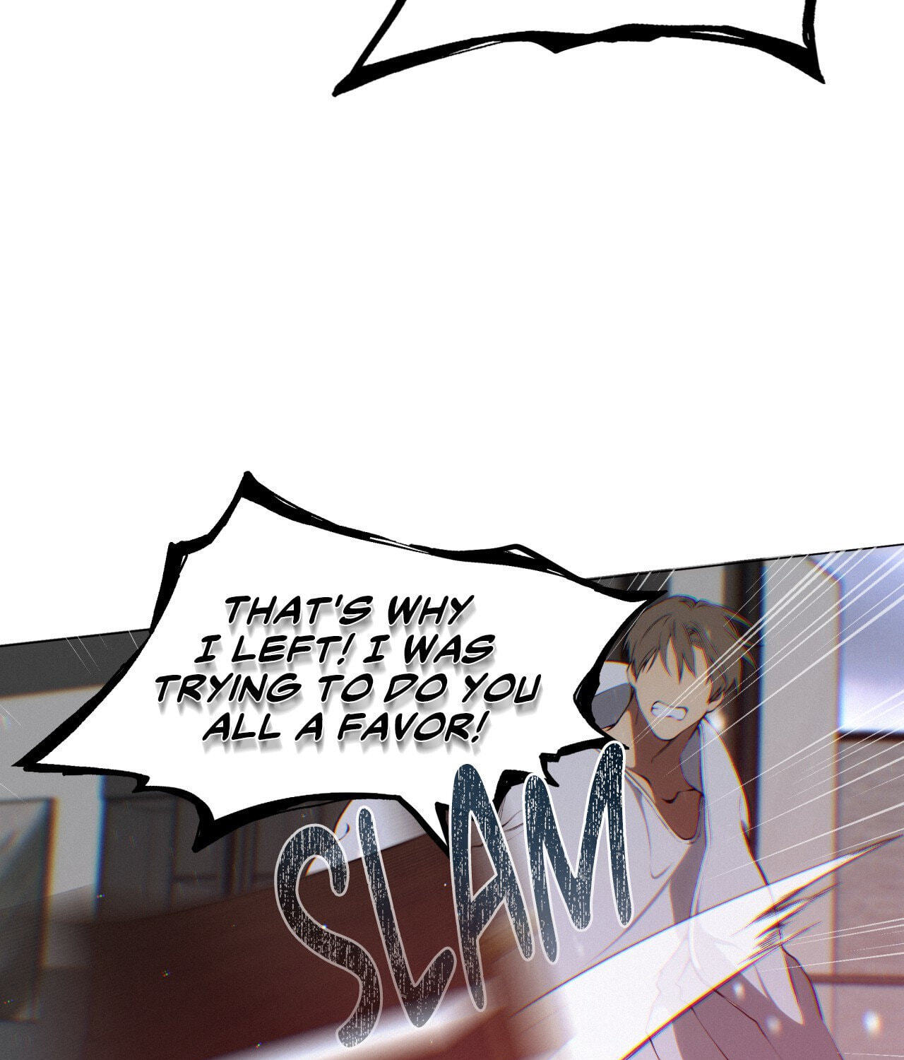 Lost in the Cloud Chapter 141 page 61 - 
