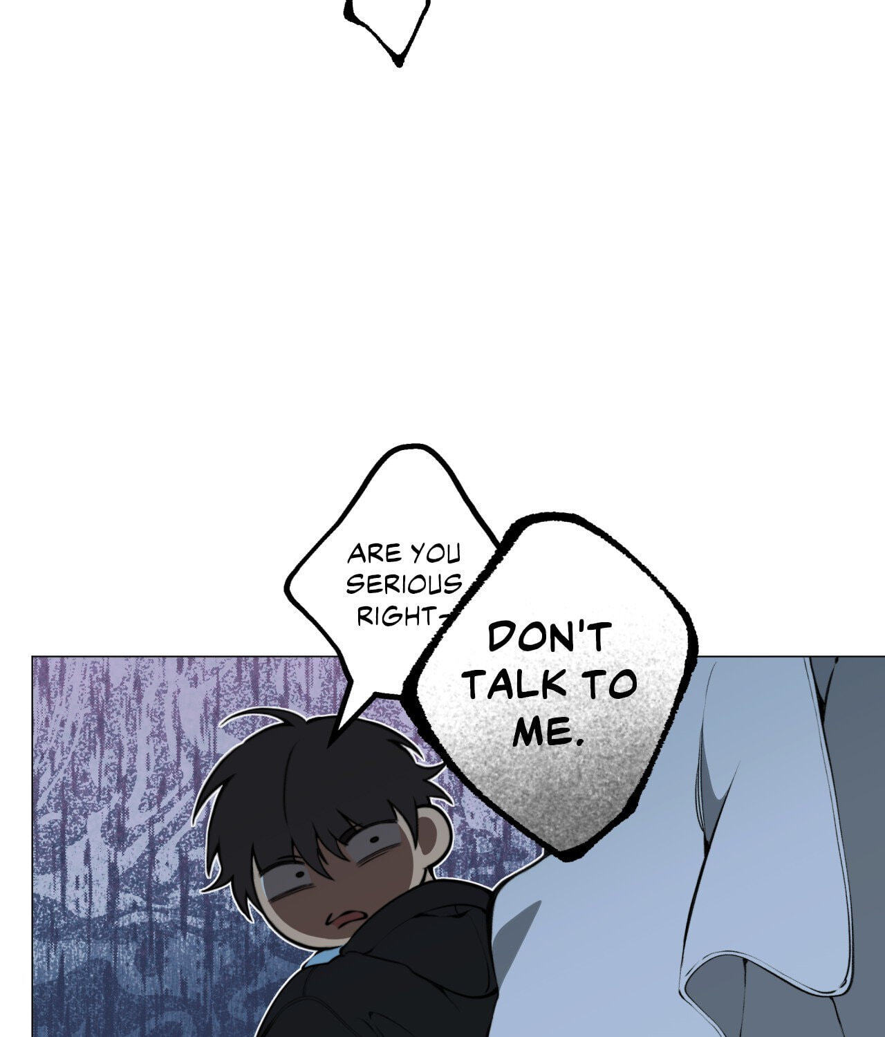 Lost in the Cloud Chapter 141 page 63 - 