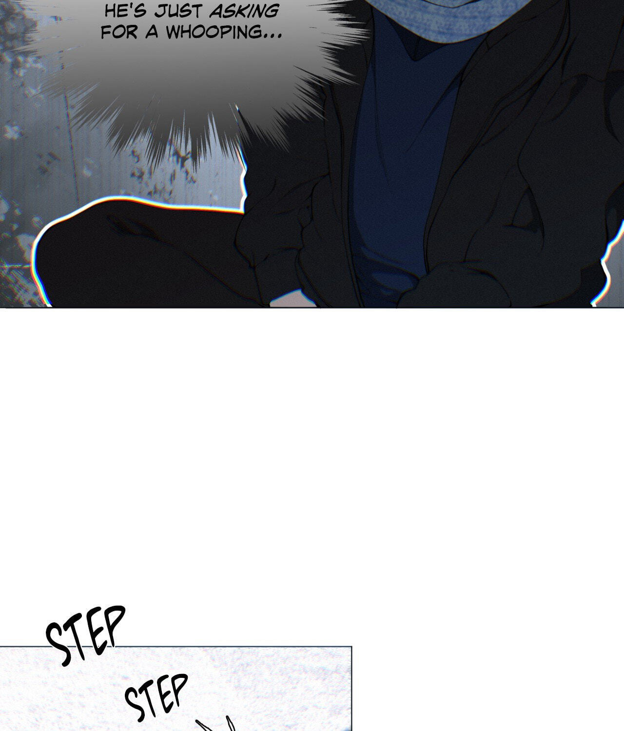 Lost in the Cloud Chapter 141 page 65 - 