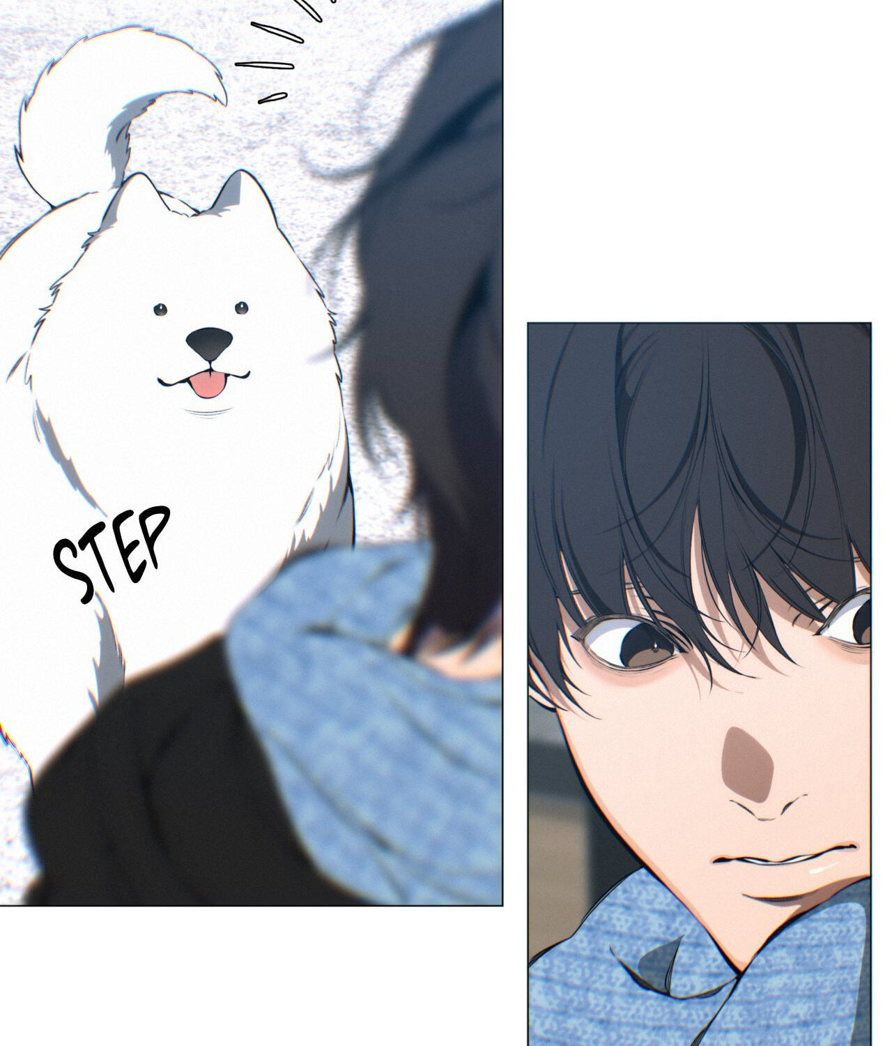 Lost in the Cloud Chapter 141 page 66 - 