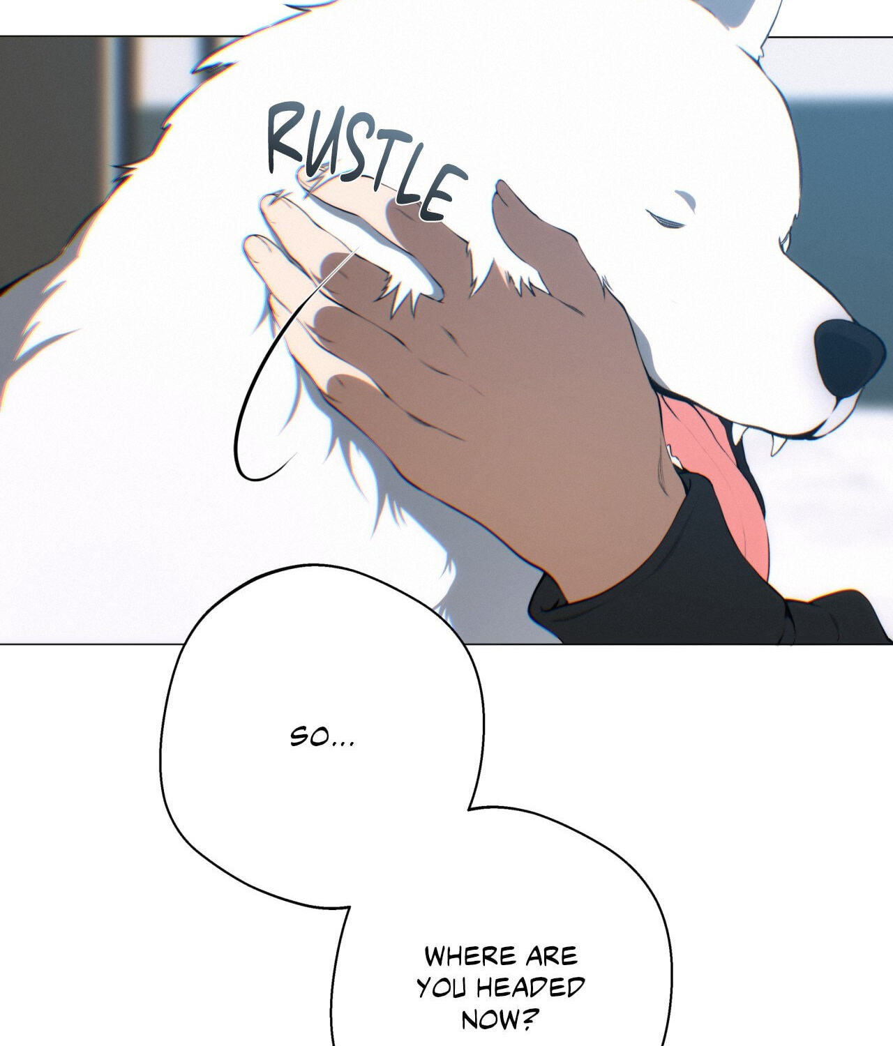 Lost in the Cloud Chapter 141 page 68 - 