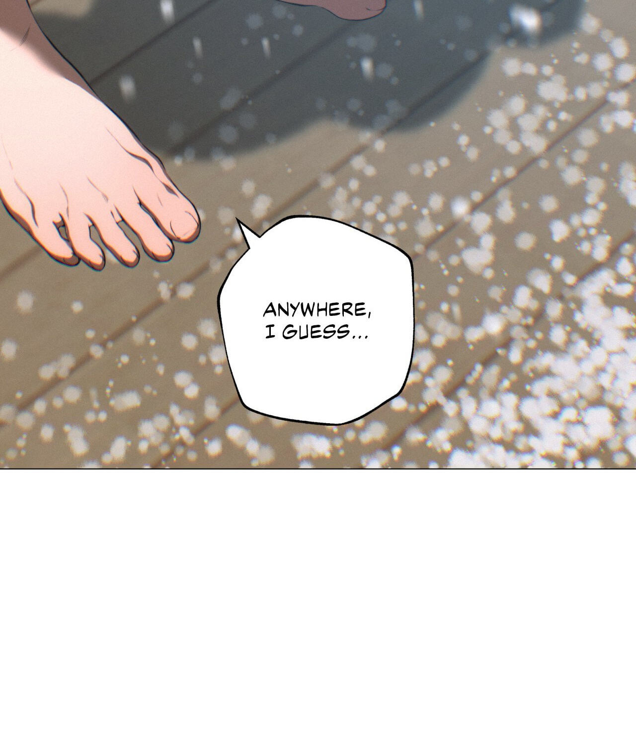 Lost in the Cloud Chapter 141 page 70 - 