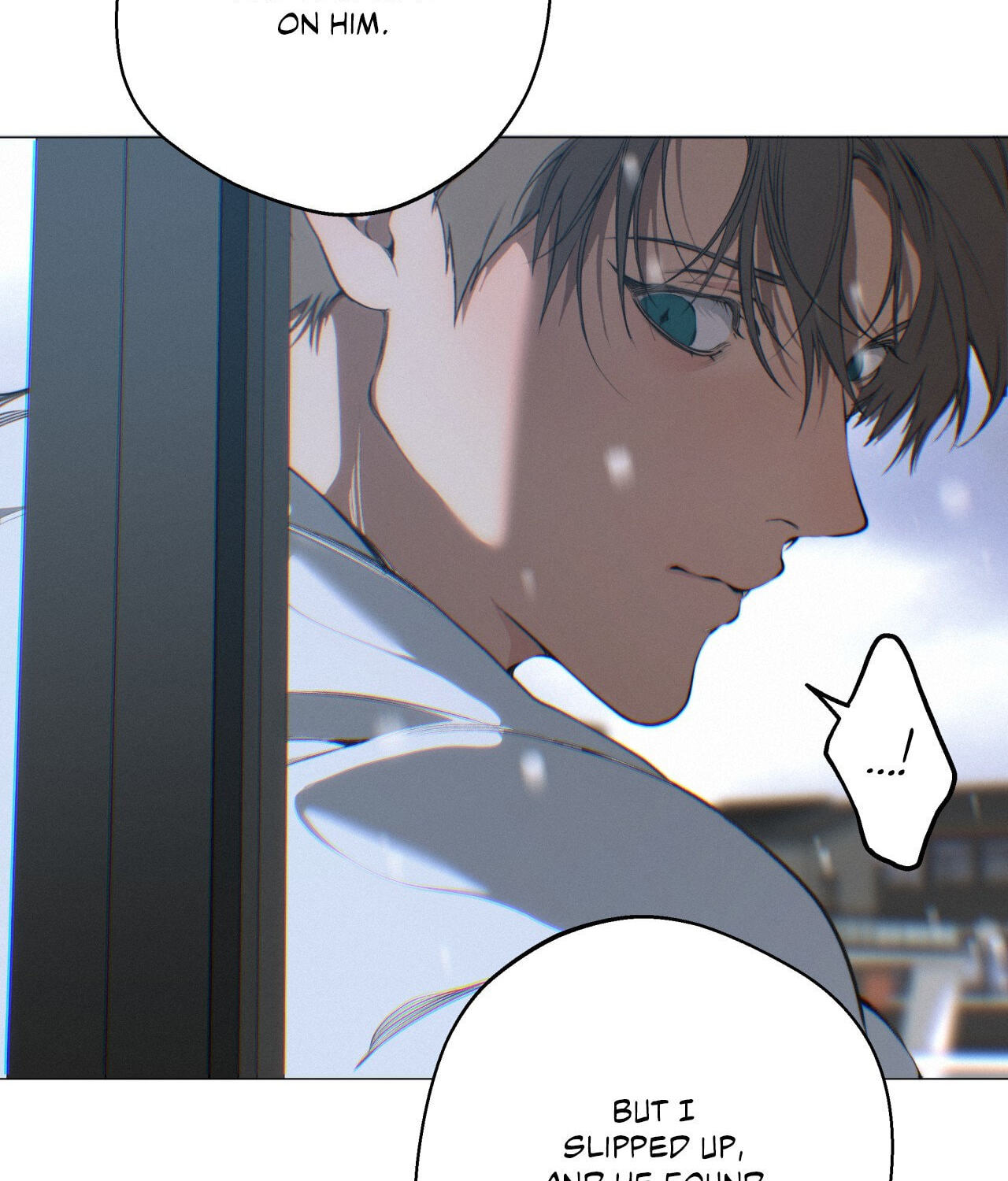 Lost in the Cloud Chapter 141 page 74 - 
