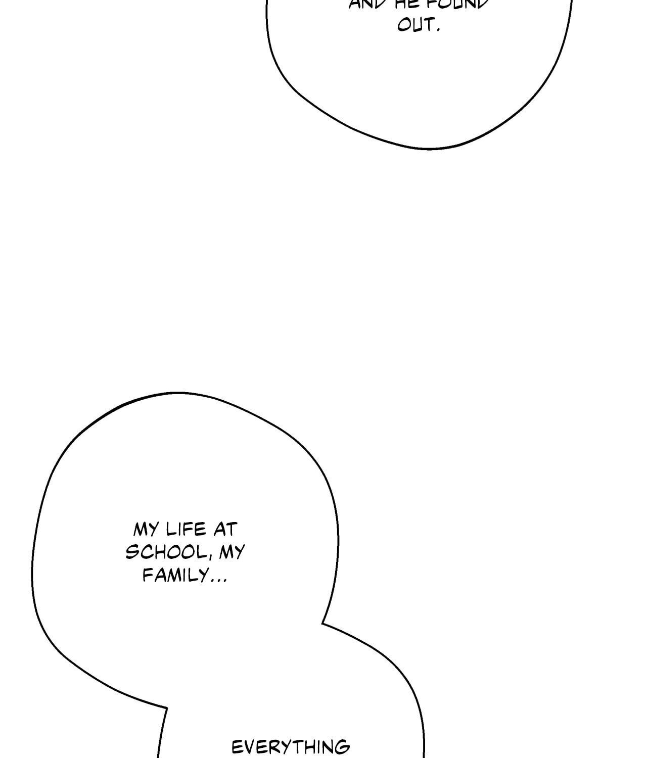 Lost in the Cloud Chapter 141 page 75 - 