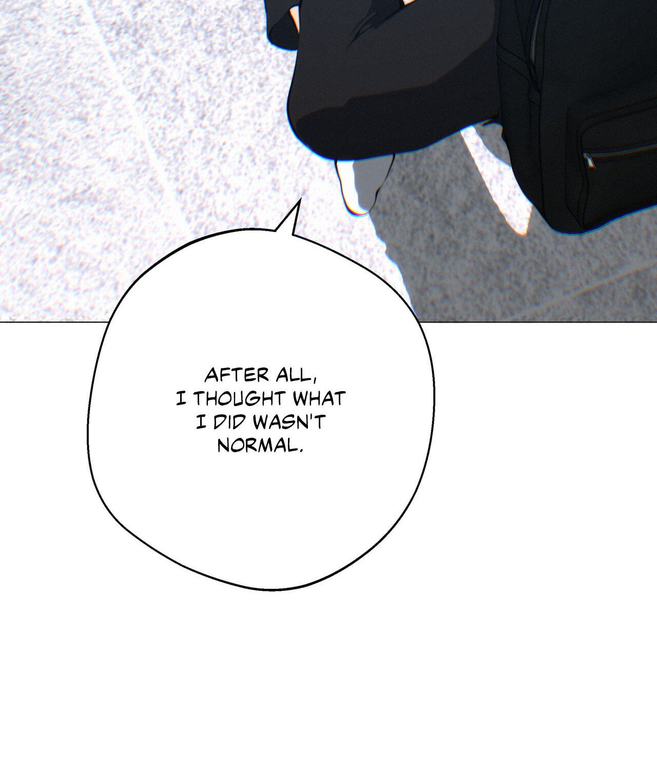 Lost in the Cloud Chapter 141 page 78 - 