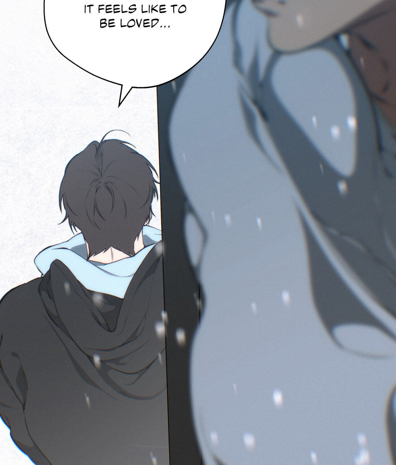 Lost in the Cloud Chapter 141 page 81 - 