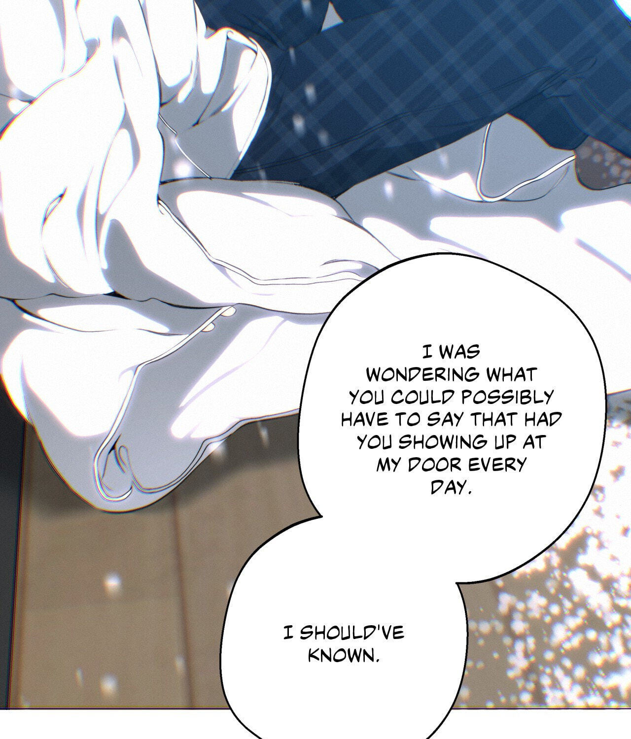 Lost in the Cloud Chapter 141 page 85 - 