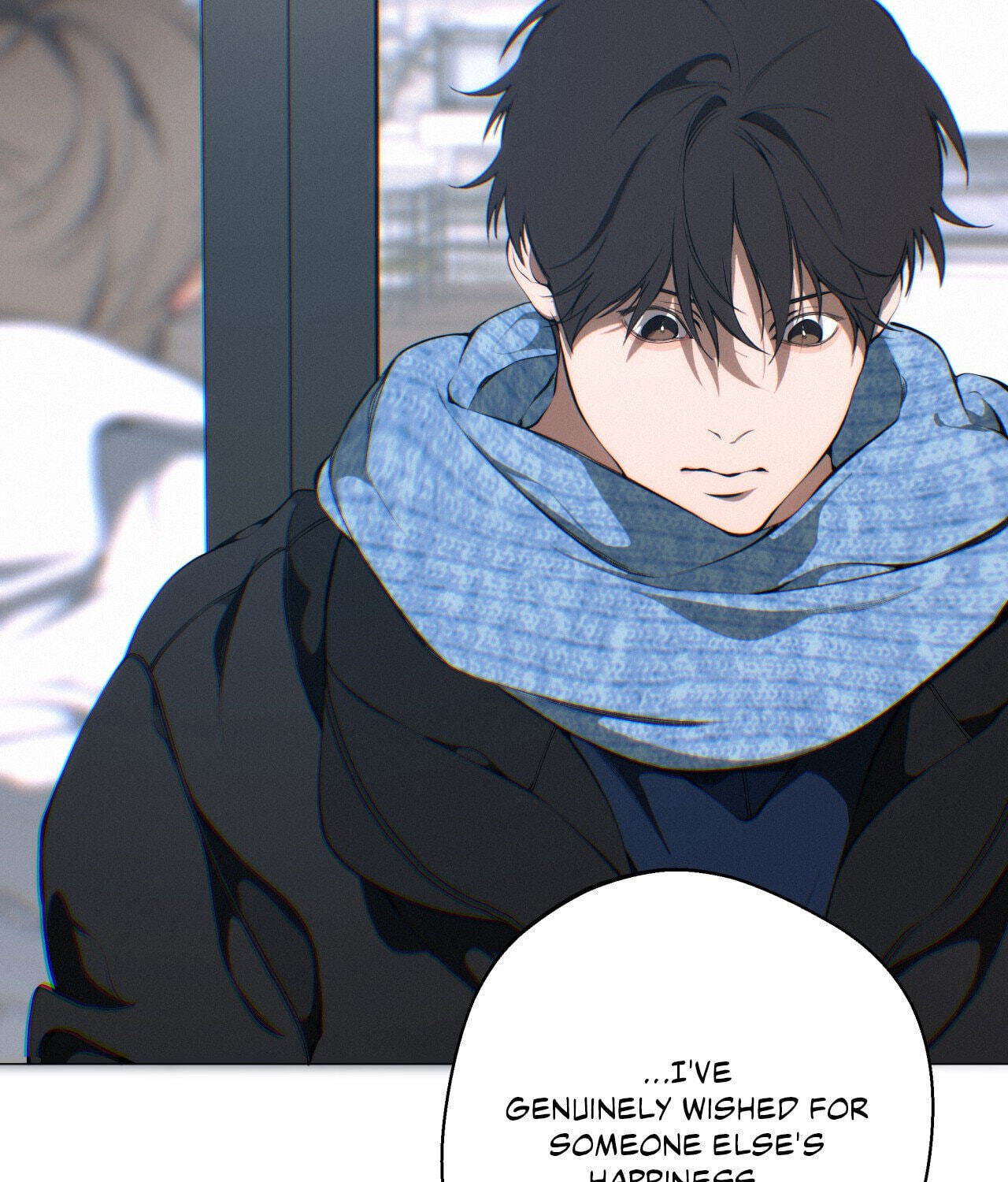Lost in the Cloud Chapter 141 page 89 - 