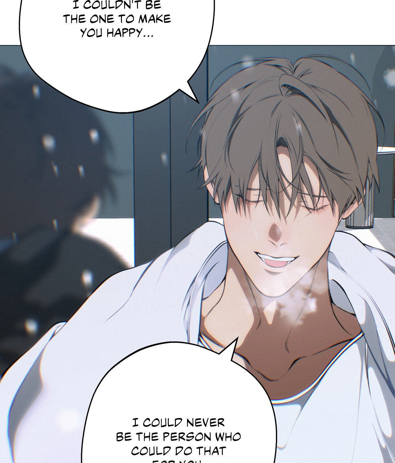 Lost in the Cloud Chapter 141 page 91 - 