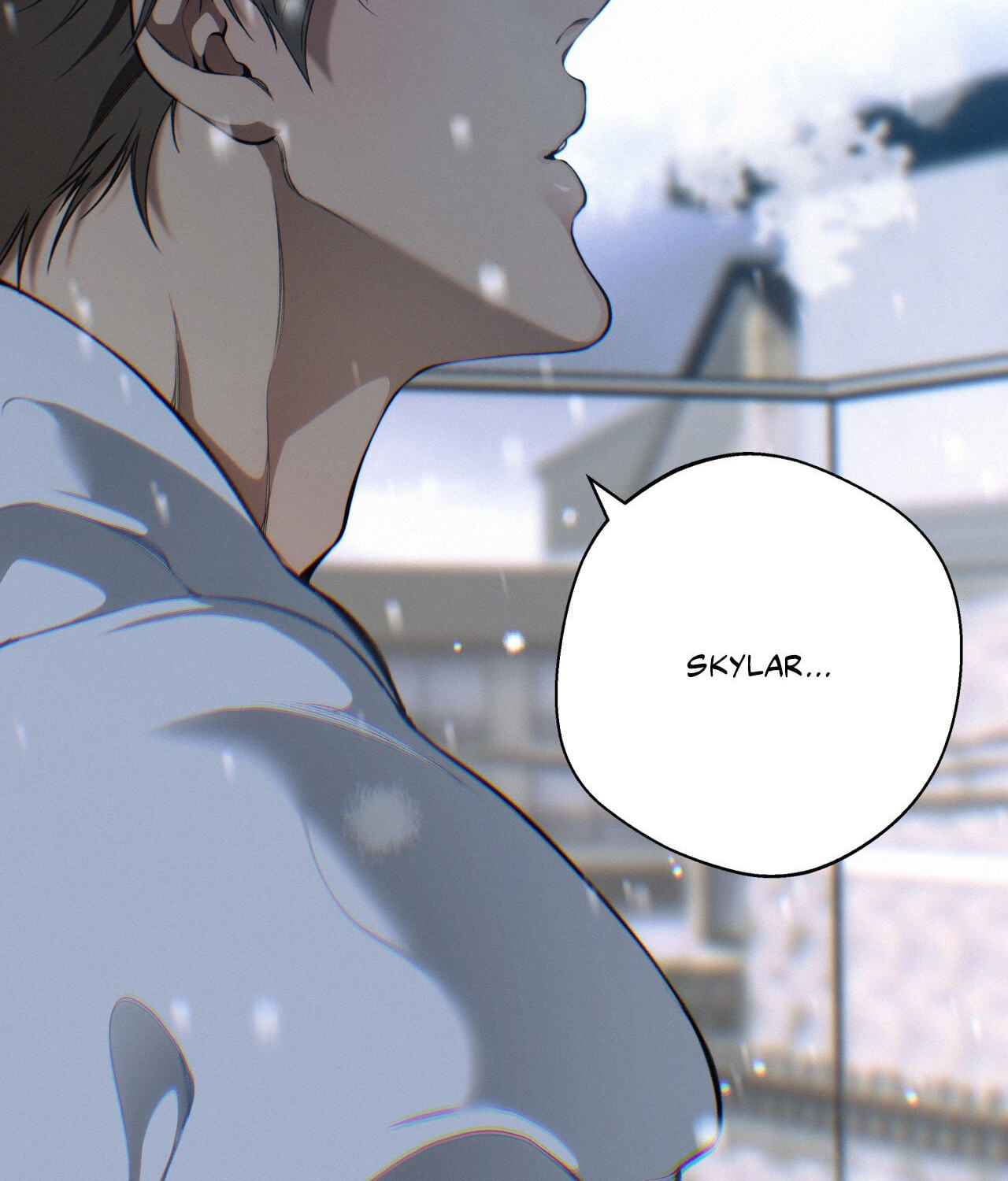 Lost in the Cloud Chapter 141 page 96 - 