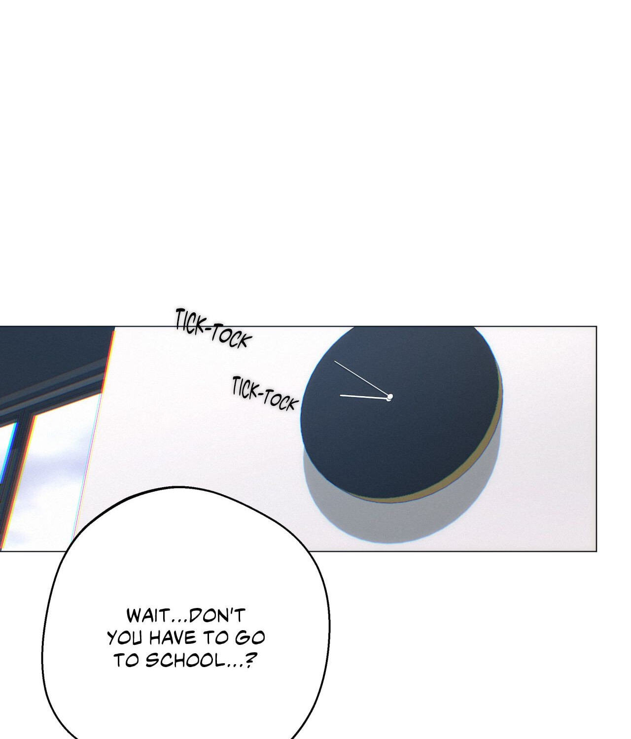 Lost in the Cloud Chapter 142 page 2 - 