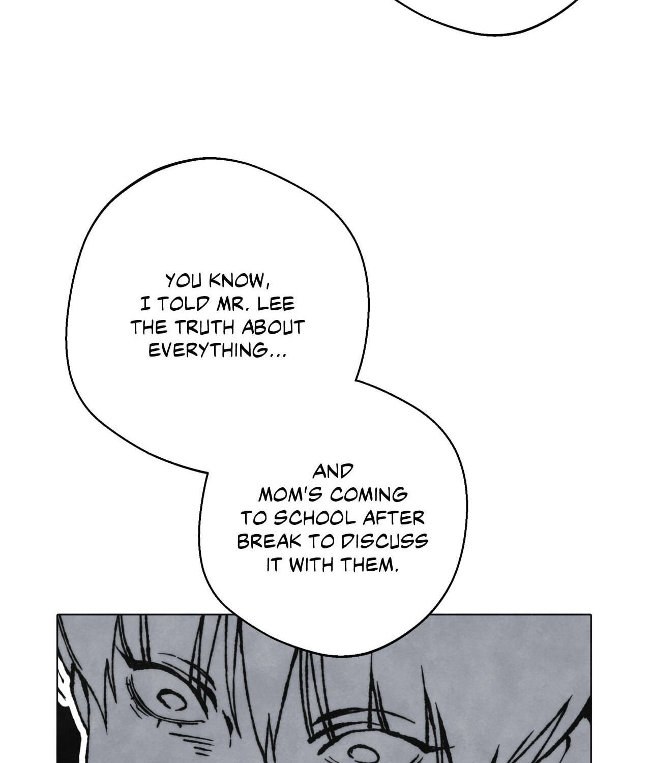 Lost in the Cloud Chapter 142 page 12 - 
