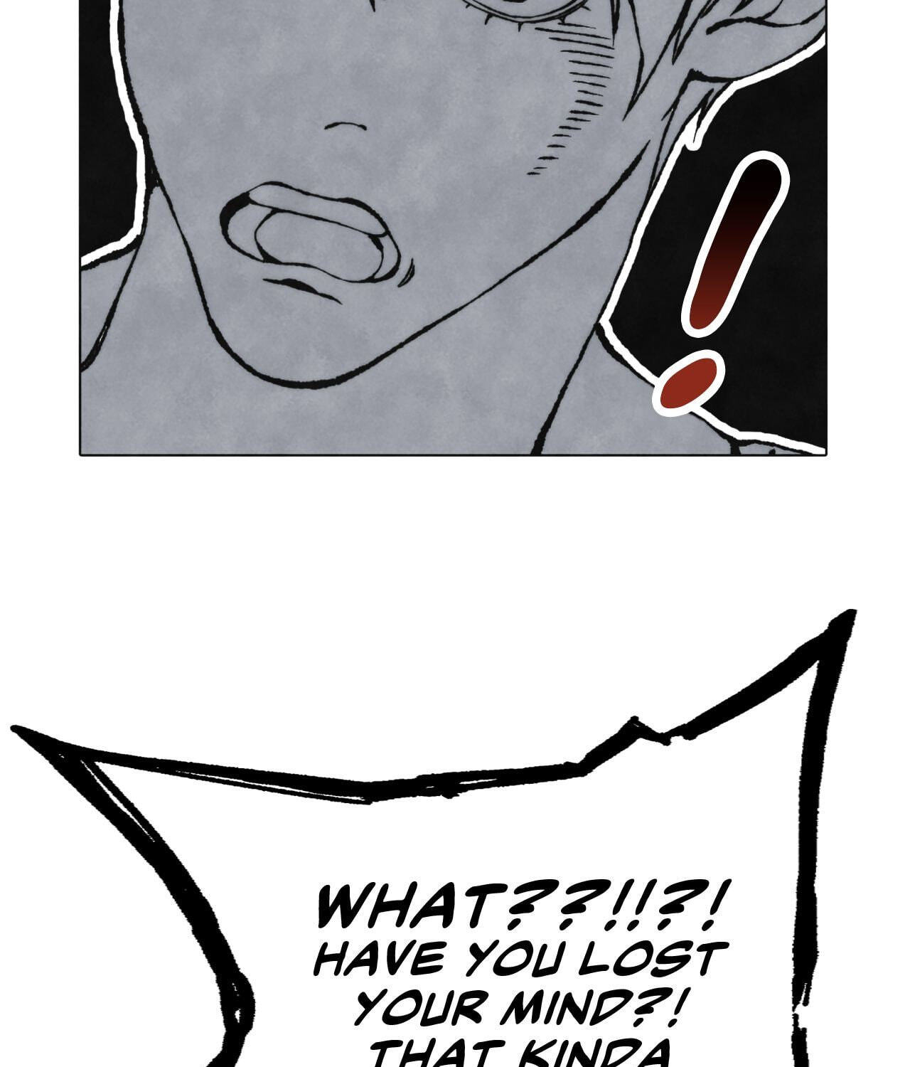 Lost in the Cloud Chapter 142 page 13 - 