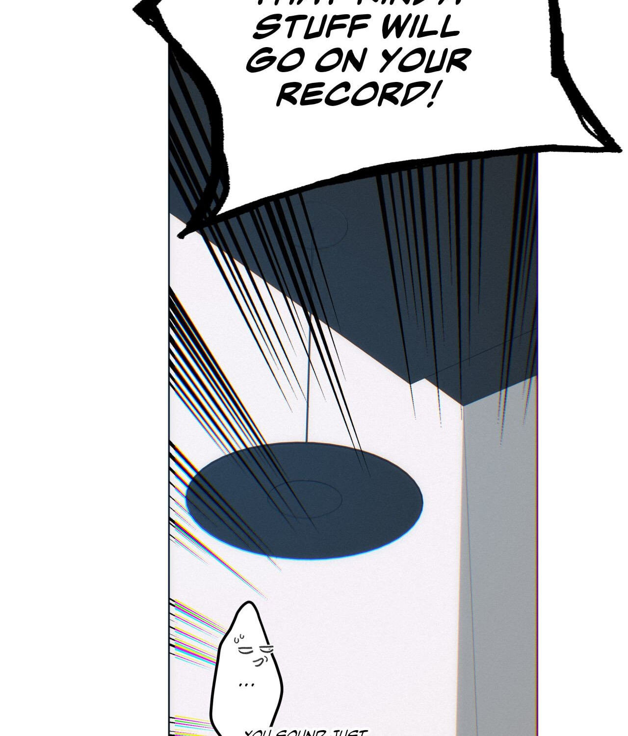 Lost in the Cloud Chapter 142 page 14 - 