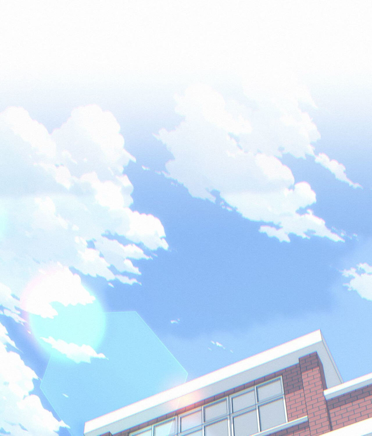 Lost in the Cloud Chapter 142 page 18 - 