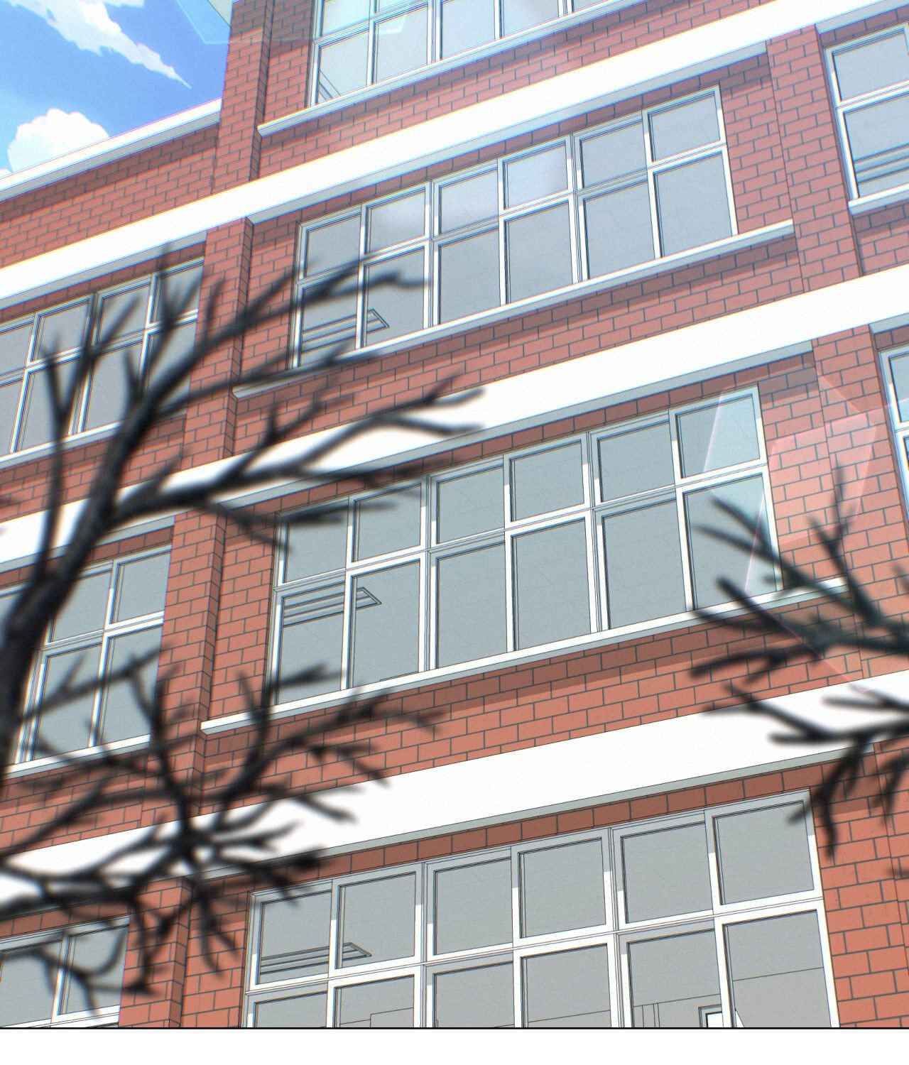 Lost in the Cloud Chapter 142 page 19 - 