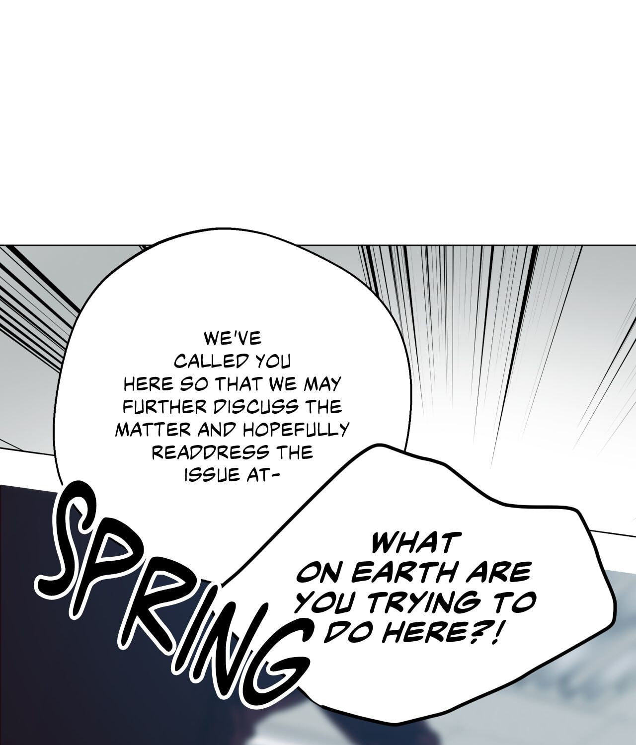Lost in the Cloud Chapter 142 page 27 - 