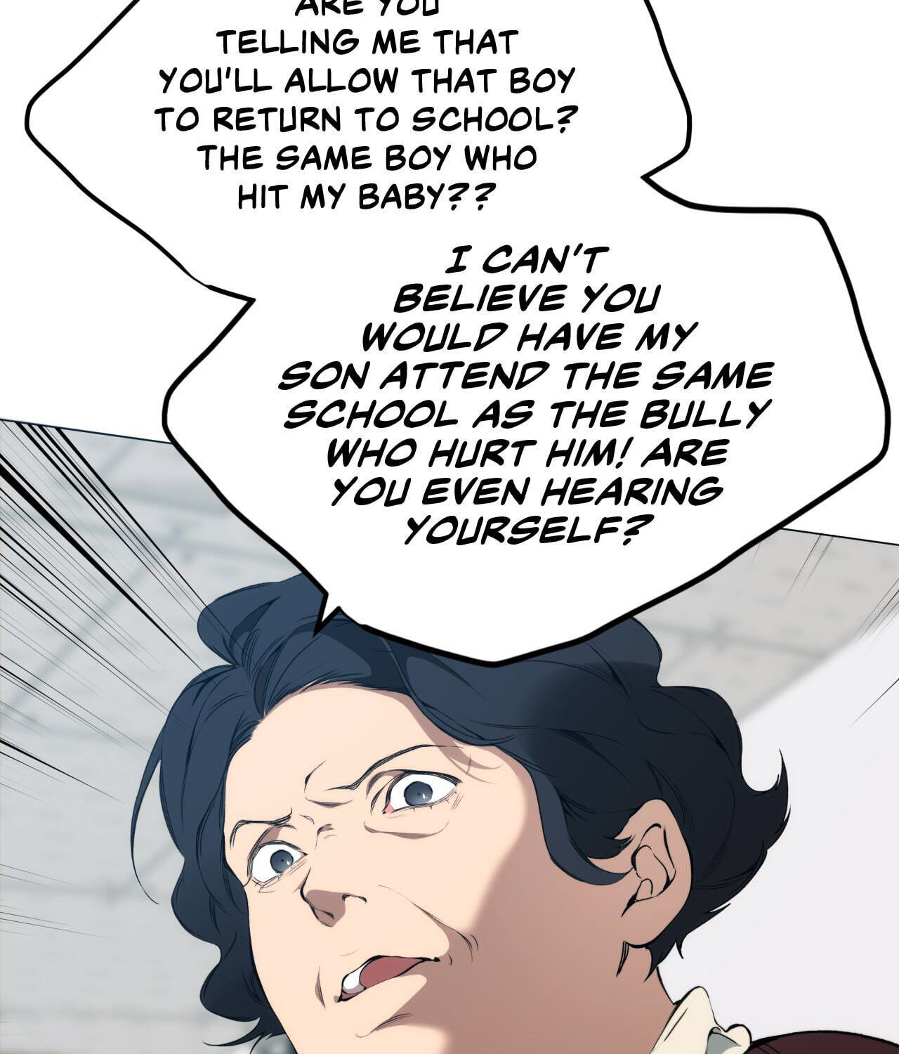 Lost in the Cloud Chapter 142 page 29 - 