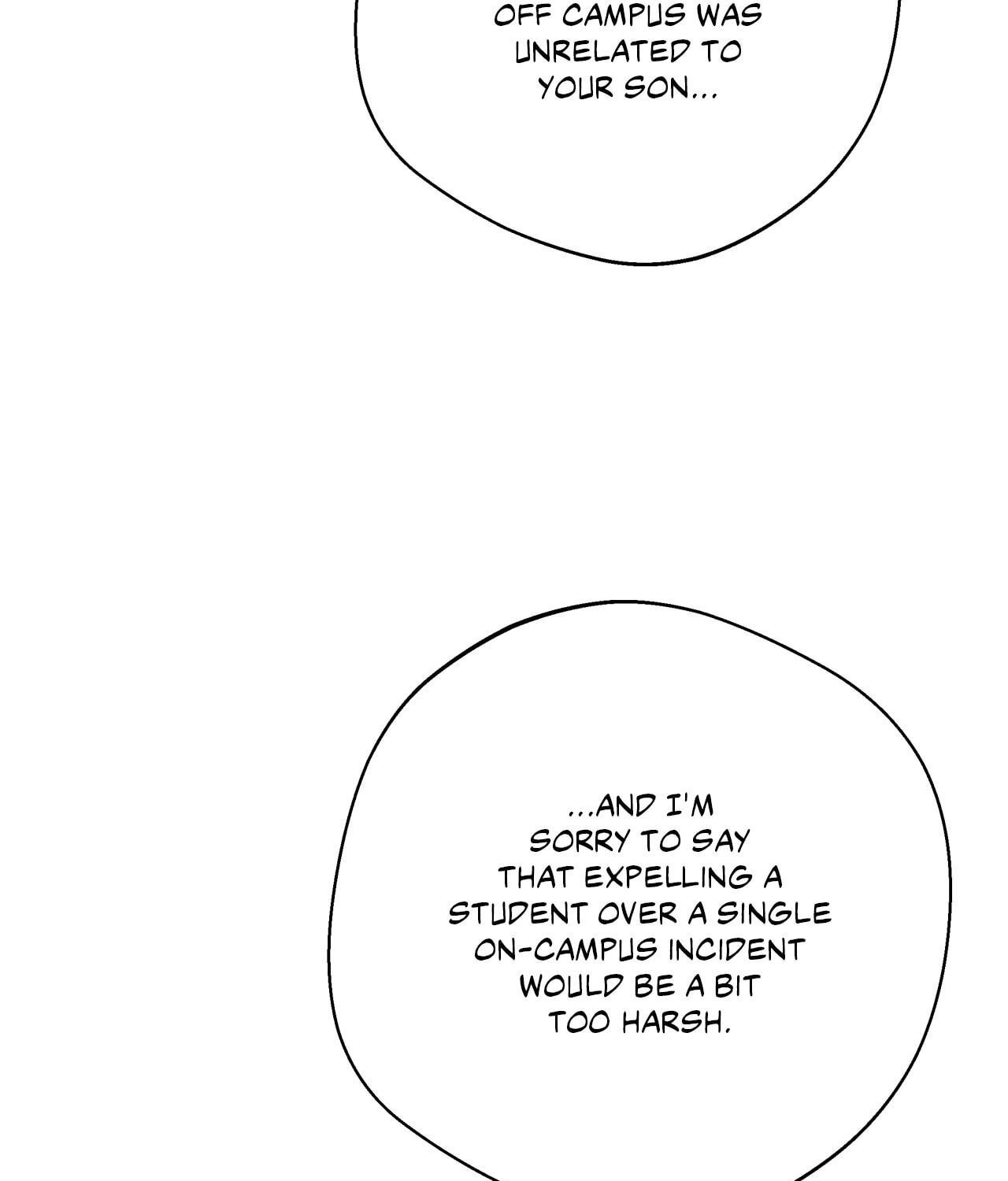 Lost in the Cloud Chapter 142 page 33 - 