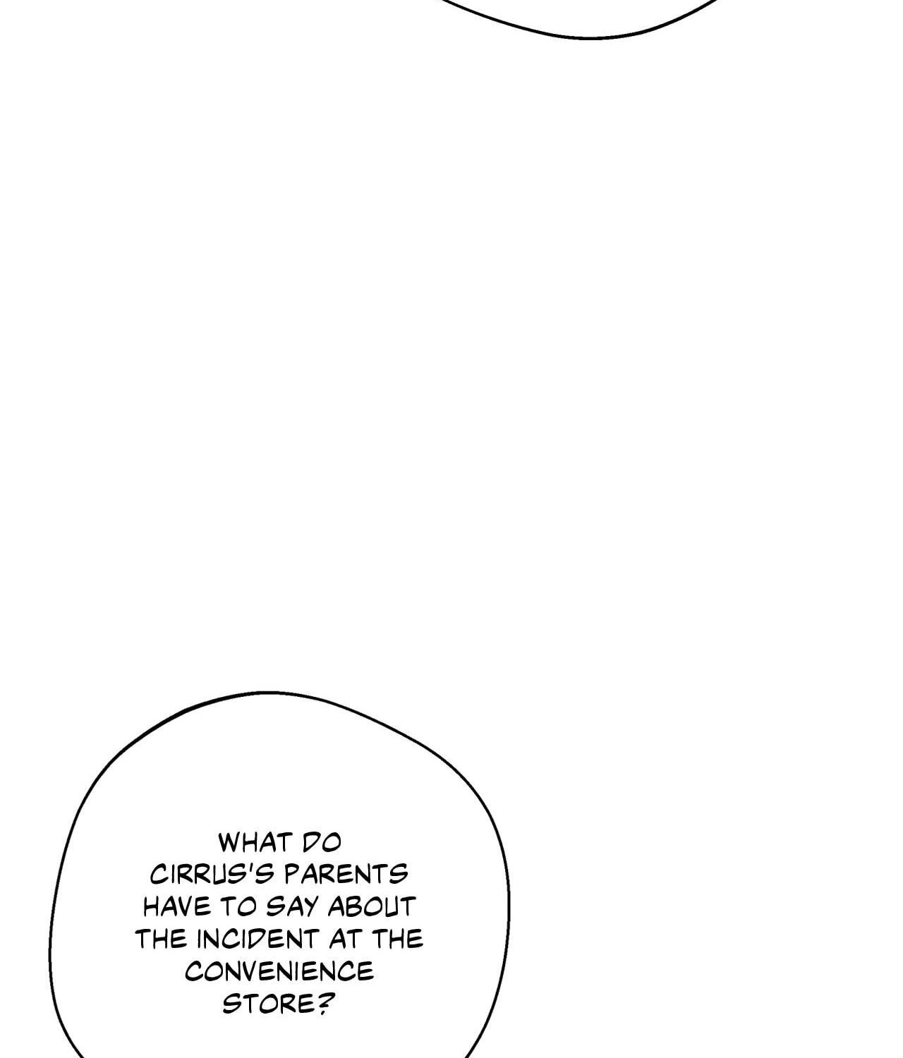 Lost in the Cloud Chapter 142 page 34 - 