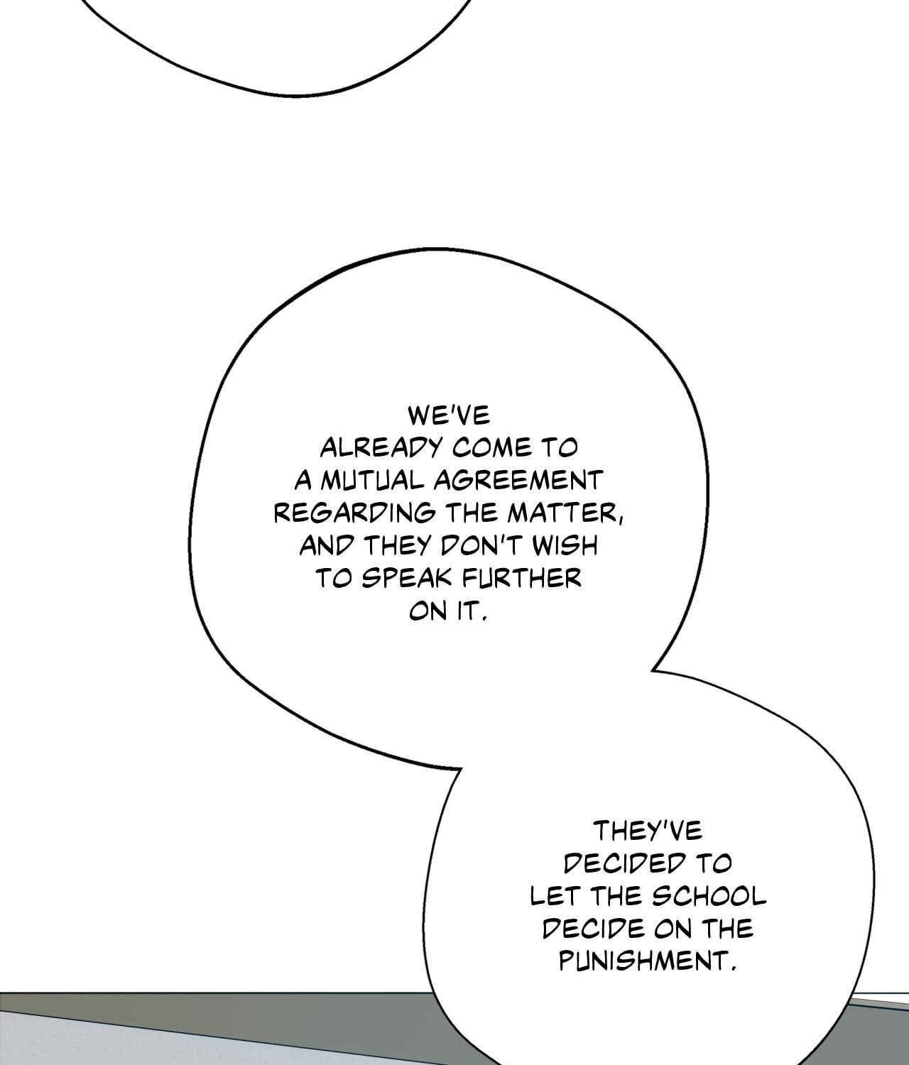 Lost in the Cloud Chapter 142 page 35 - 