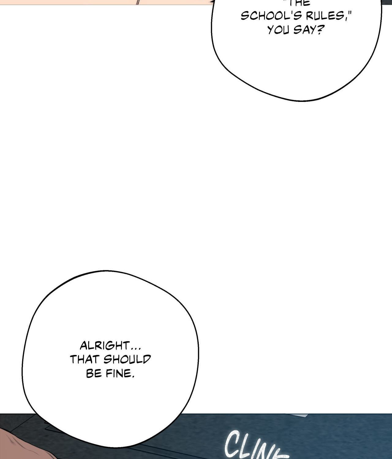 Lost in the Cloud Chapter 142 page 40 - 