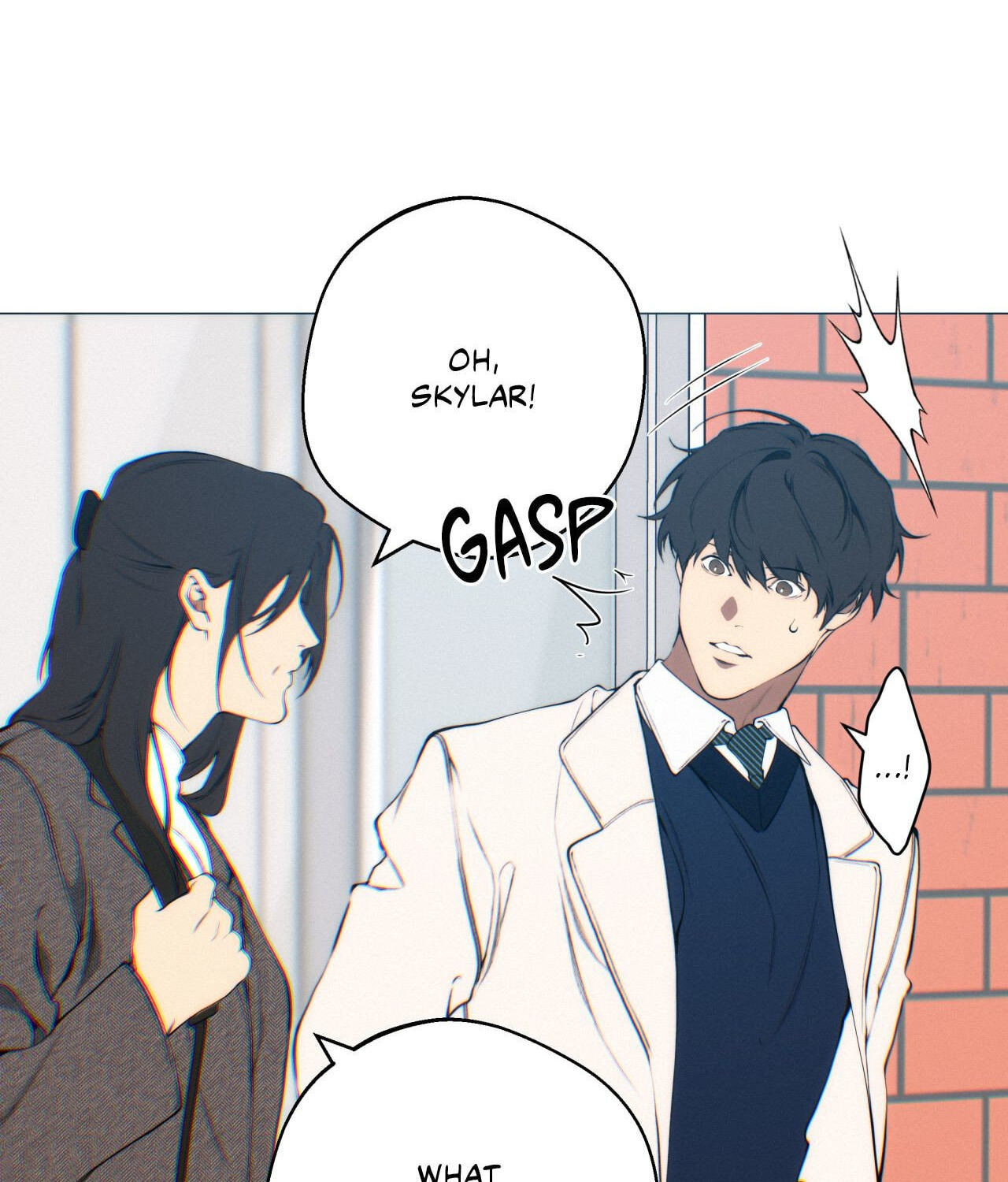 Lost in the Cloud Chapter 142 page 44 - 