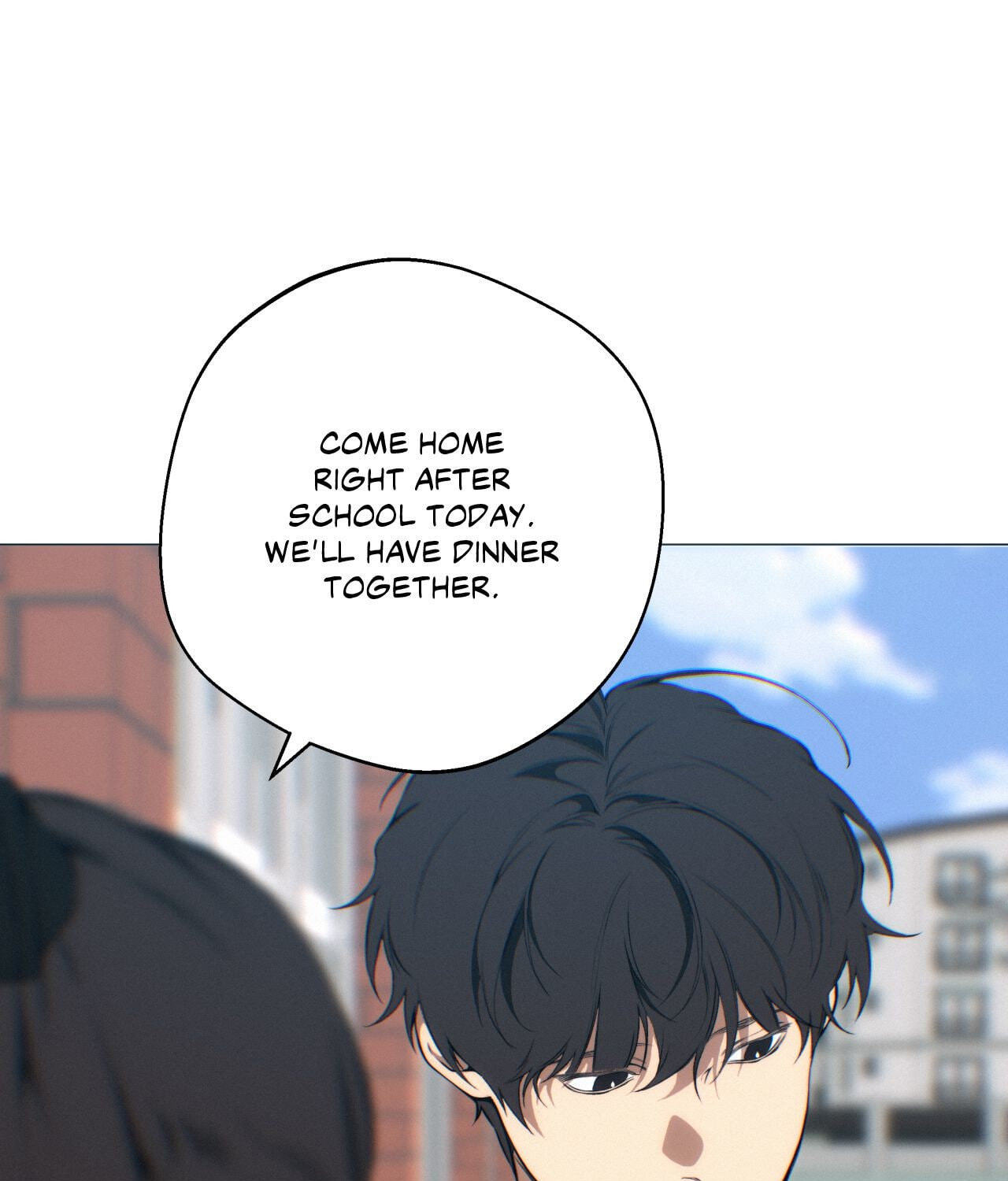 Lost in the Cloud Chapter 142 page 47 - 