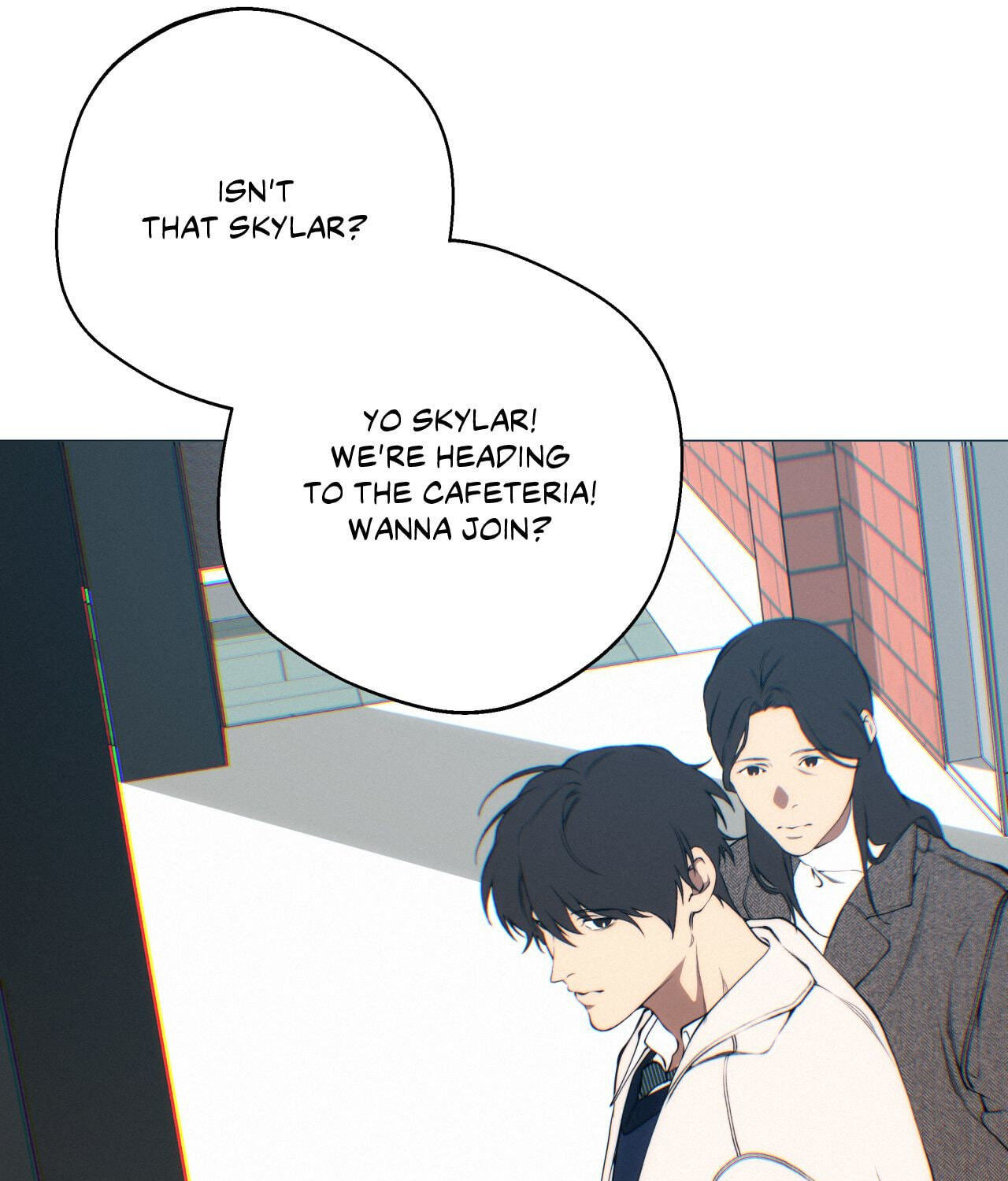 Lost in the Cloud Chapter 142 page 49 - 