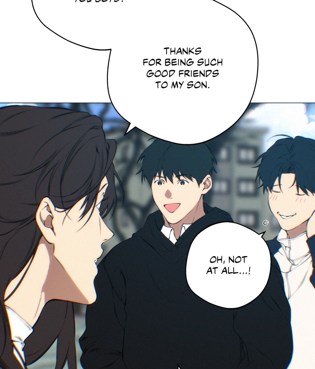 Lost in the Cloud Chapter 142 page 53 - 