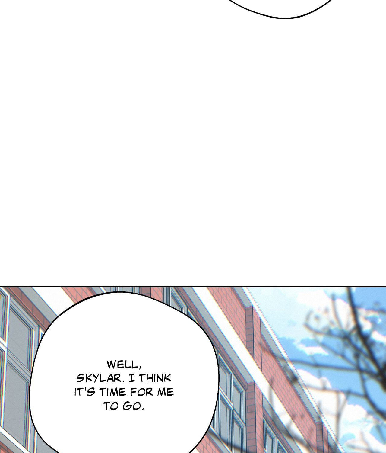 Lost in the Cloud Chapter 142 page 57 - 