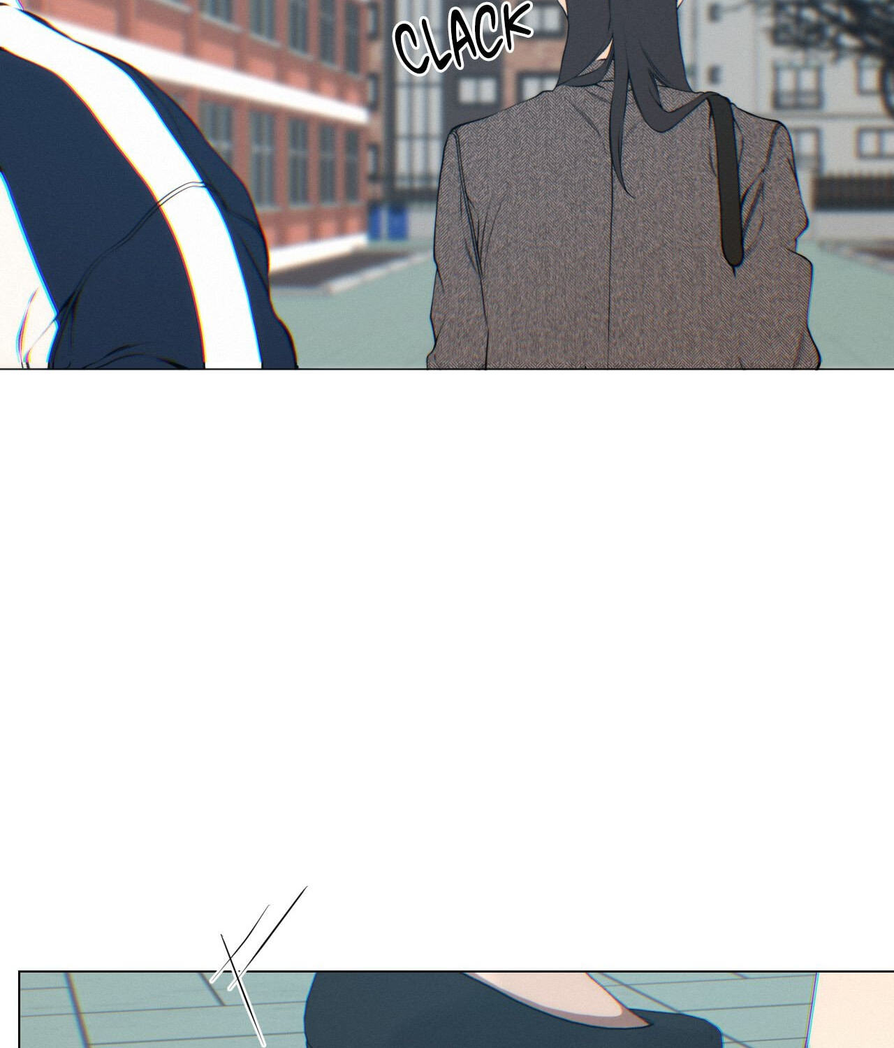 Lost in the Cloud Chapter 142 page 60 - 