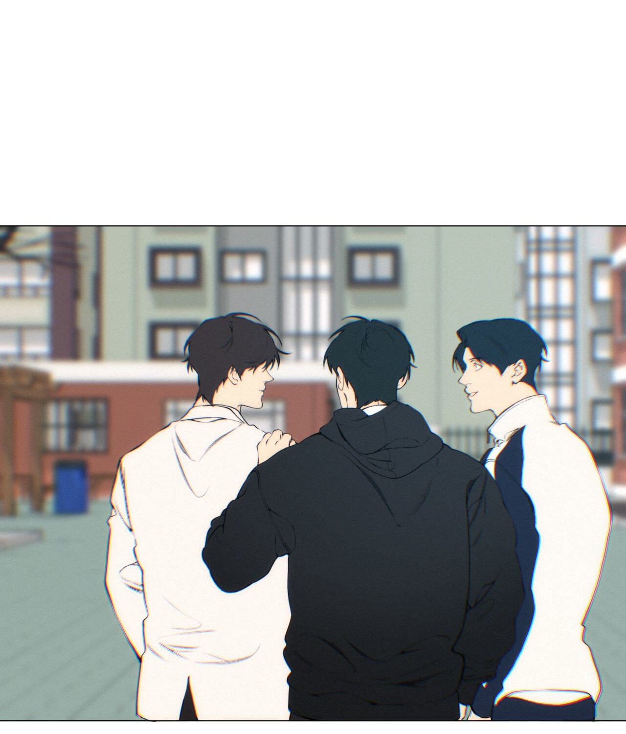 Lost in the Cloud Chapter 142 page 62 - 