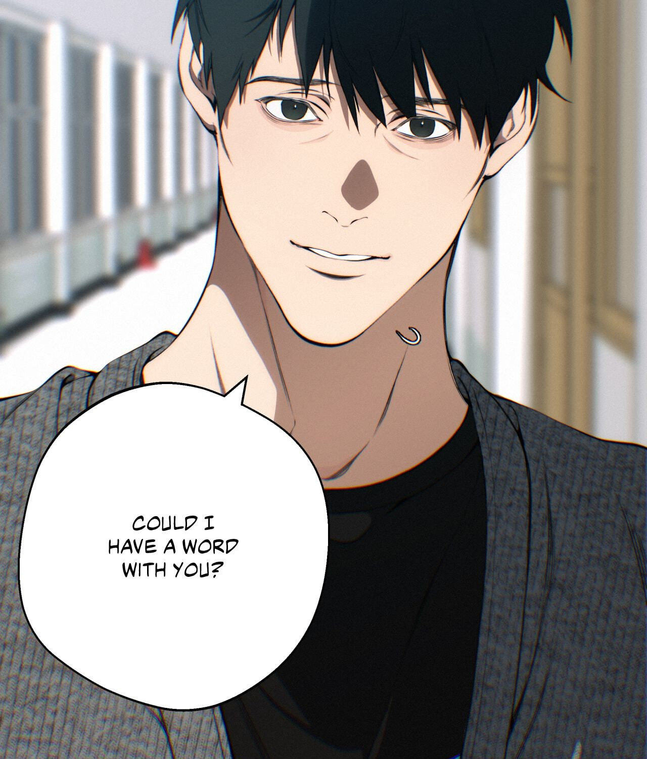 Lost in the Cloud Chapter 142 page 69 - 