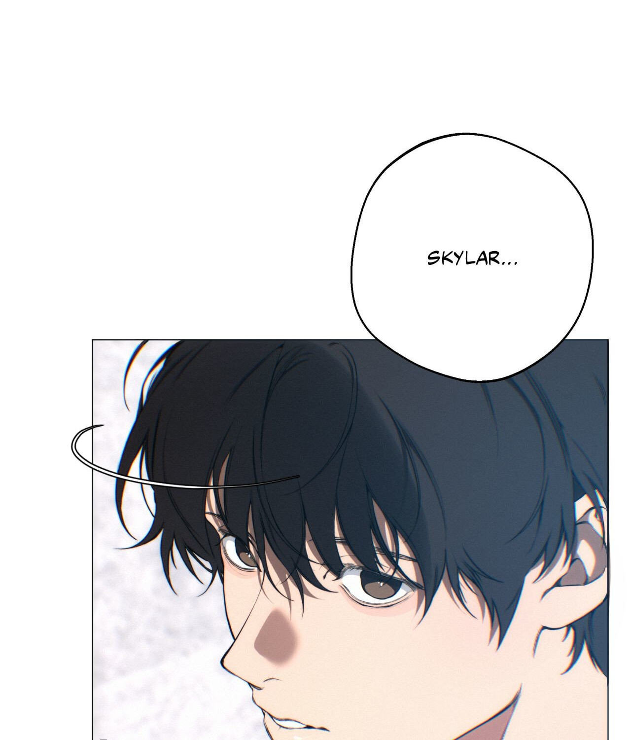 Lost in the Cloud Chapter 142 page 8 - 