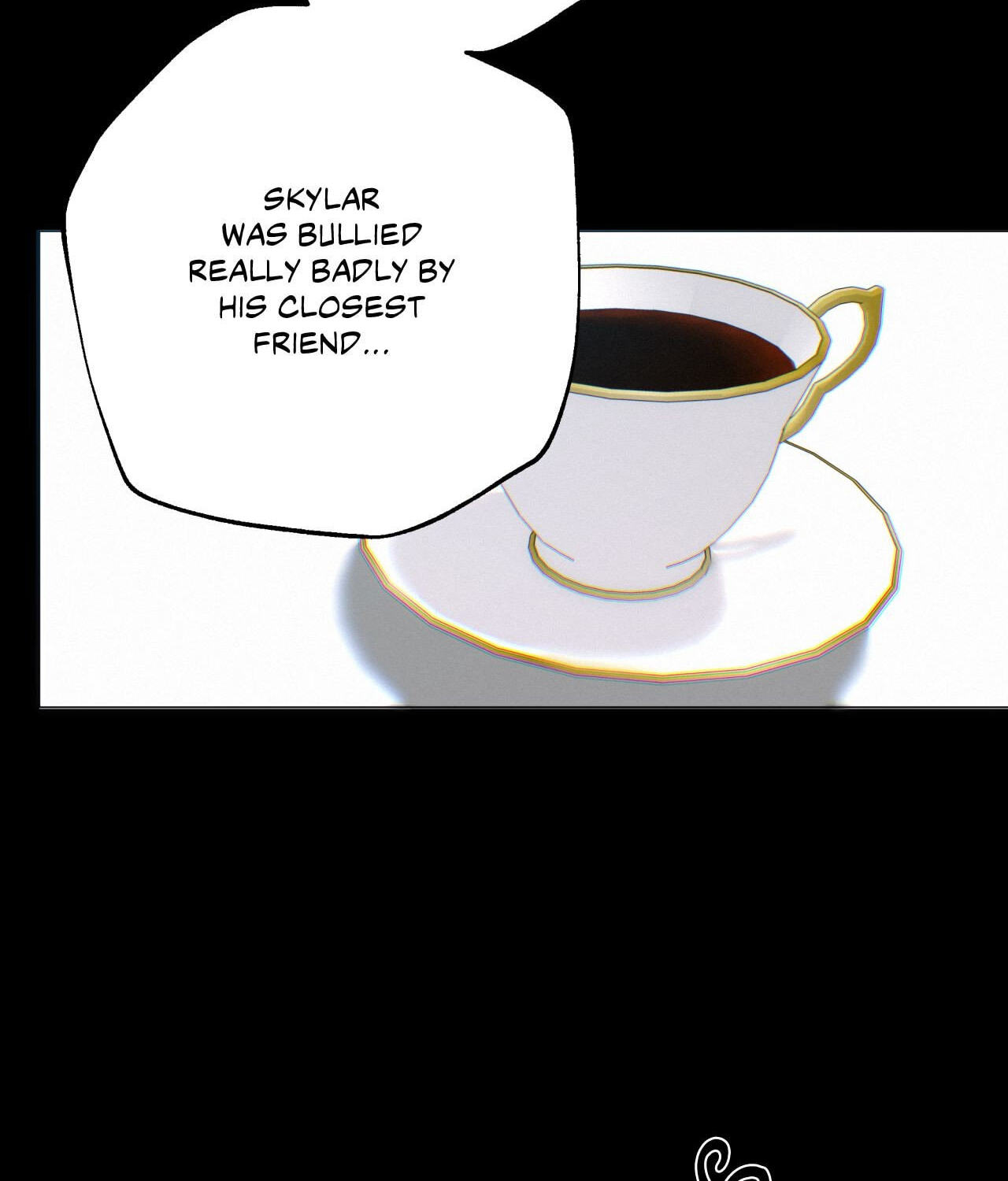 Lost in the Cloud Chapter 142 page 72 - 
