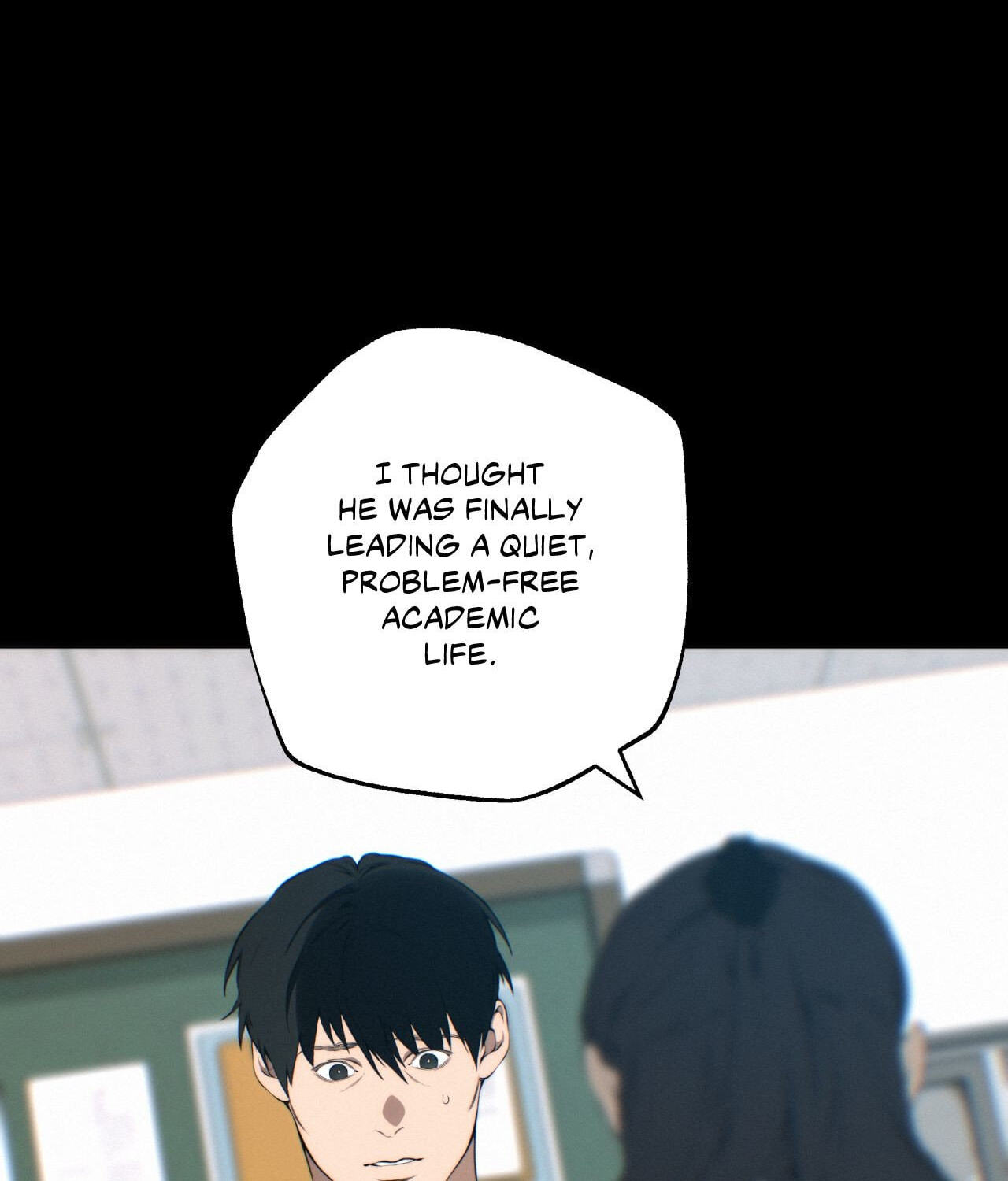 Lost in the Cloud Chapter 142 page 74 - 