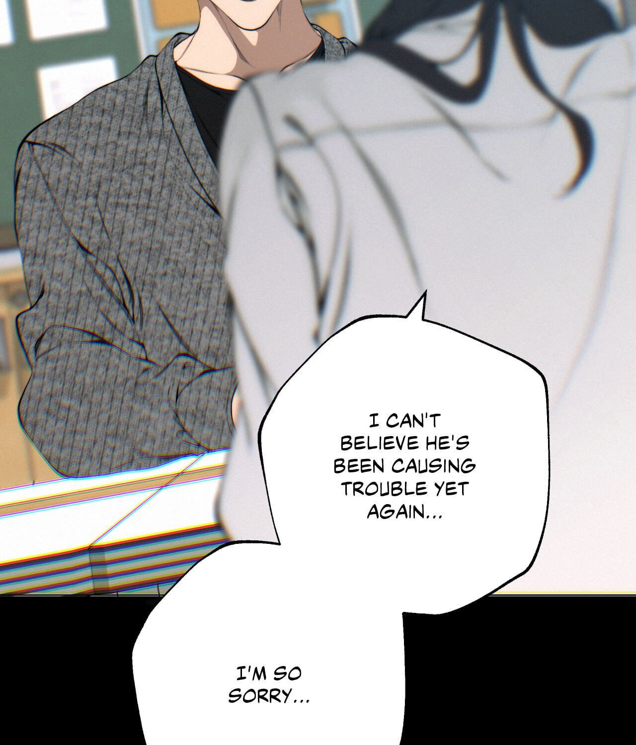 Lost in the Cloud Chapter 142 page 75 - 