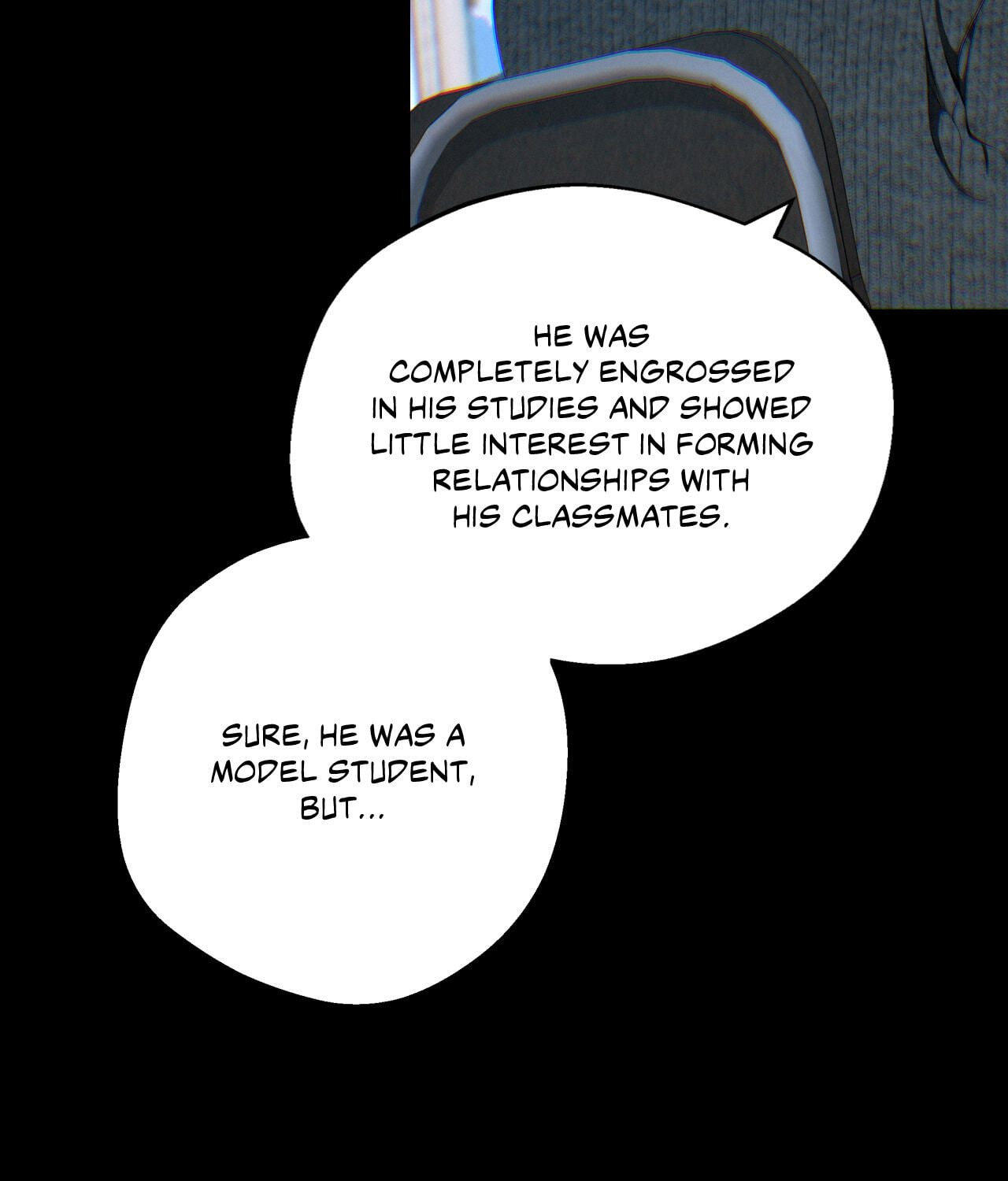 Lost in the Cloud Chapter 142 page 79 - 