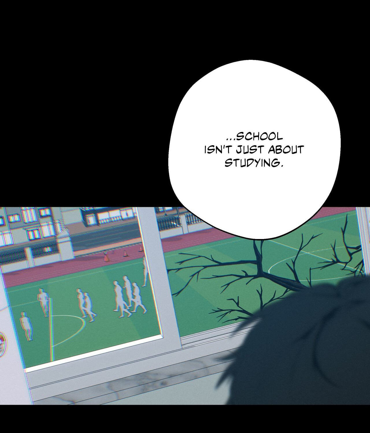 Lost in the Cloud Chapter 142 page 80 - 