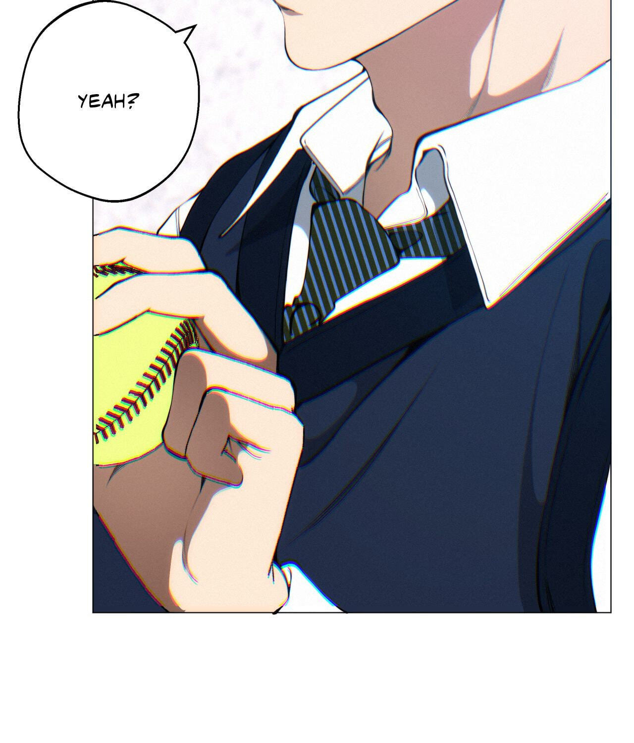 Lost in the Cloud Chapter 142 page 9 - 