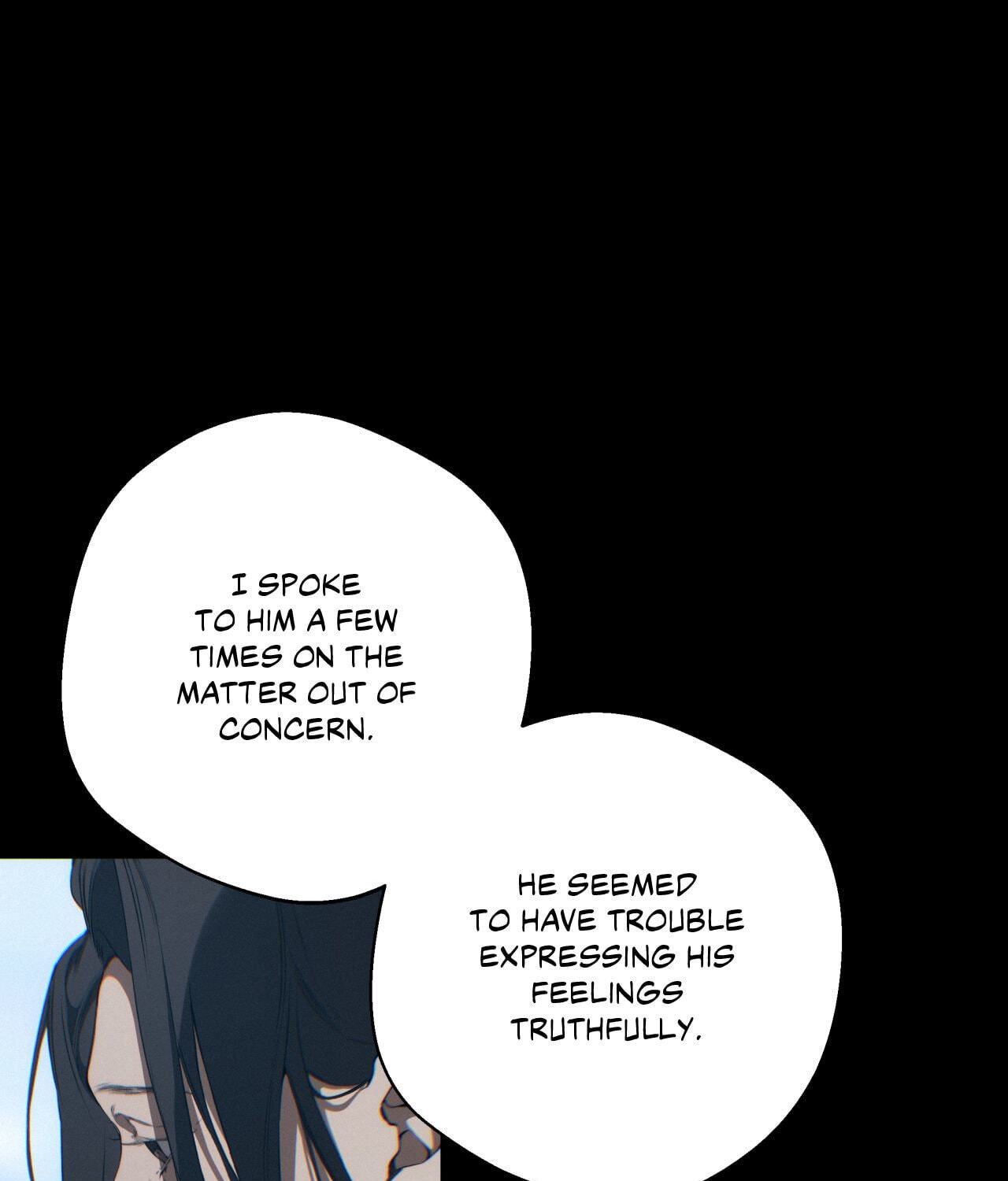 Lost in the Cloud Chapter 142 page 81 - 