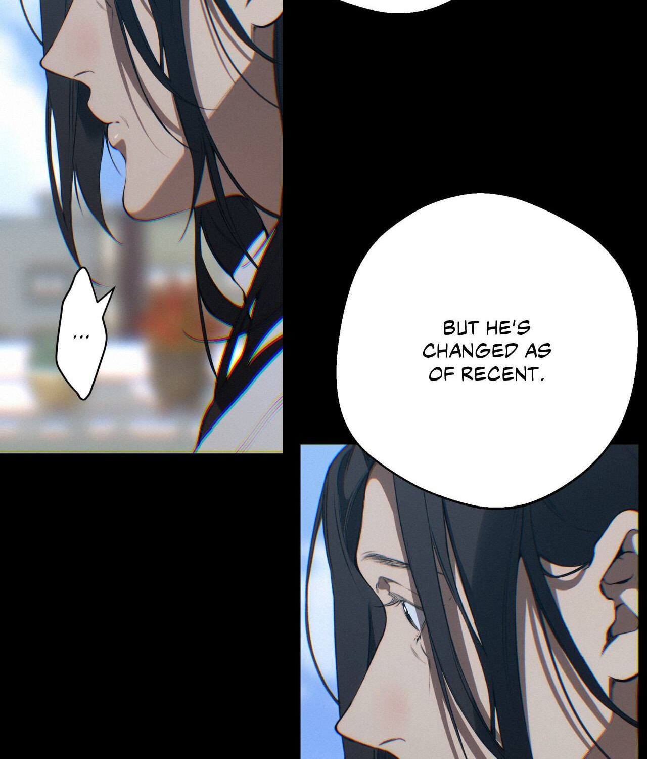Lost in the Cloud Chapter 142 page 82 - 