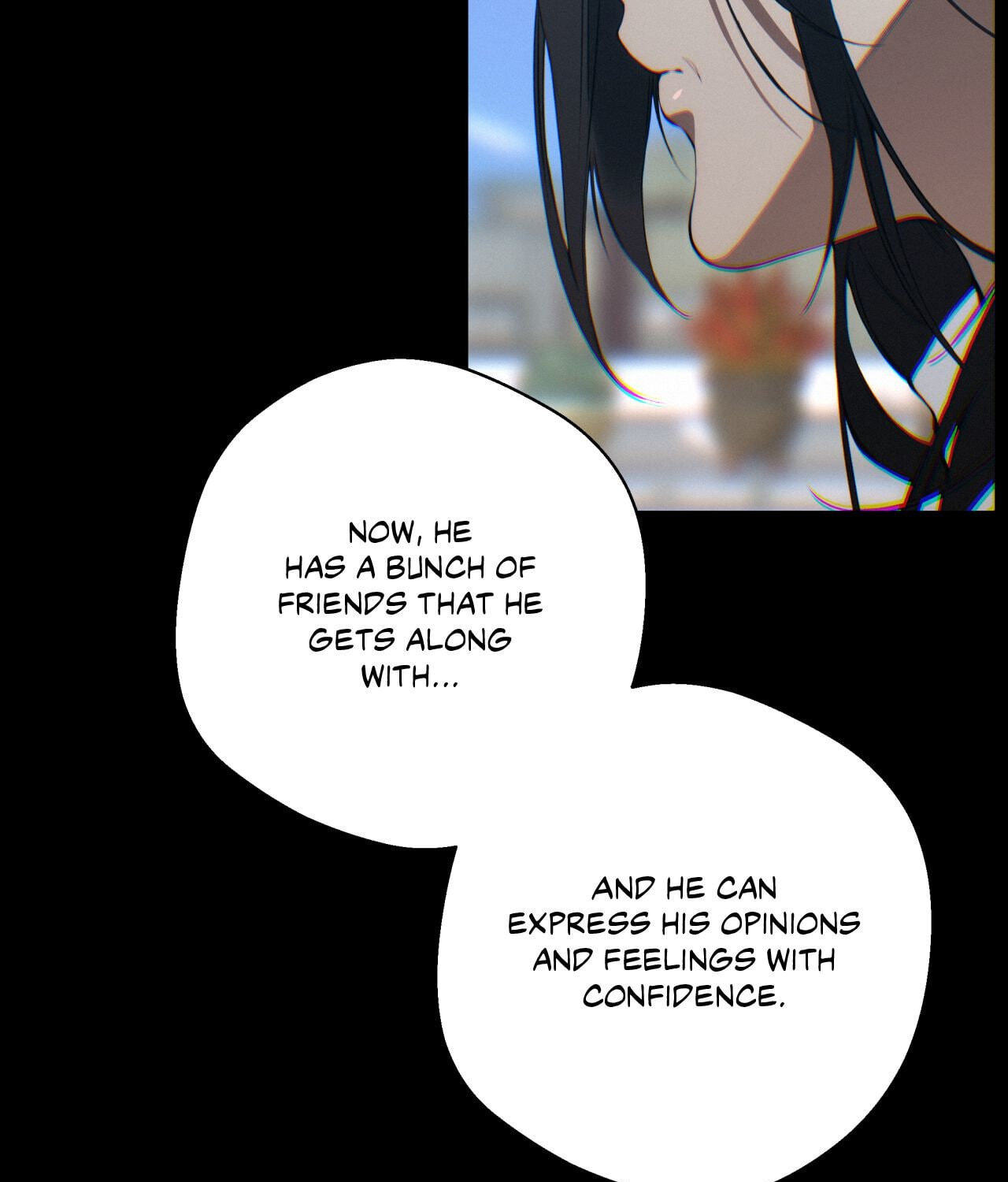 Lost in the Cloud Chapter 142 page 83 - 