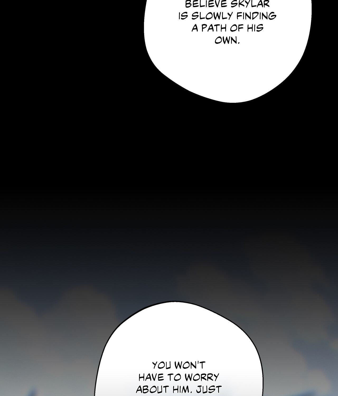 Lost in the Cloud Chapter 142 page 85 - 