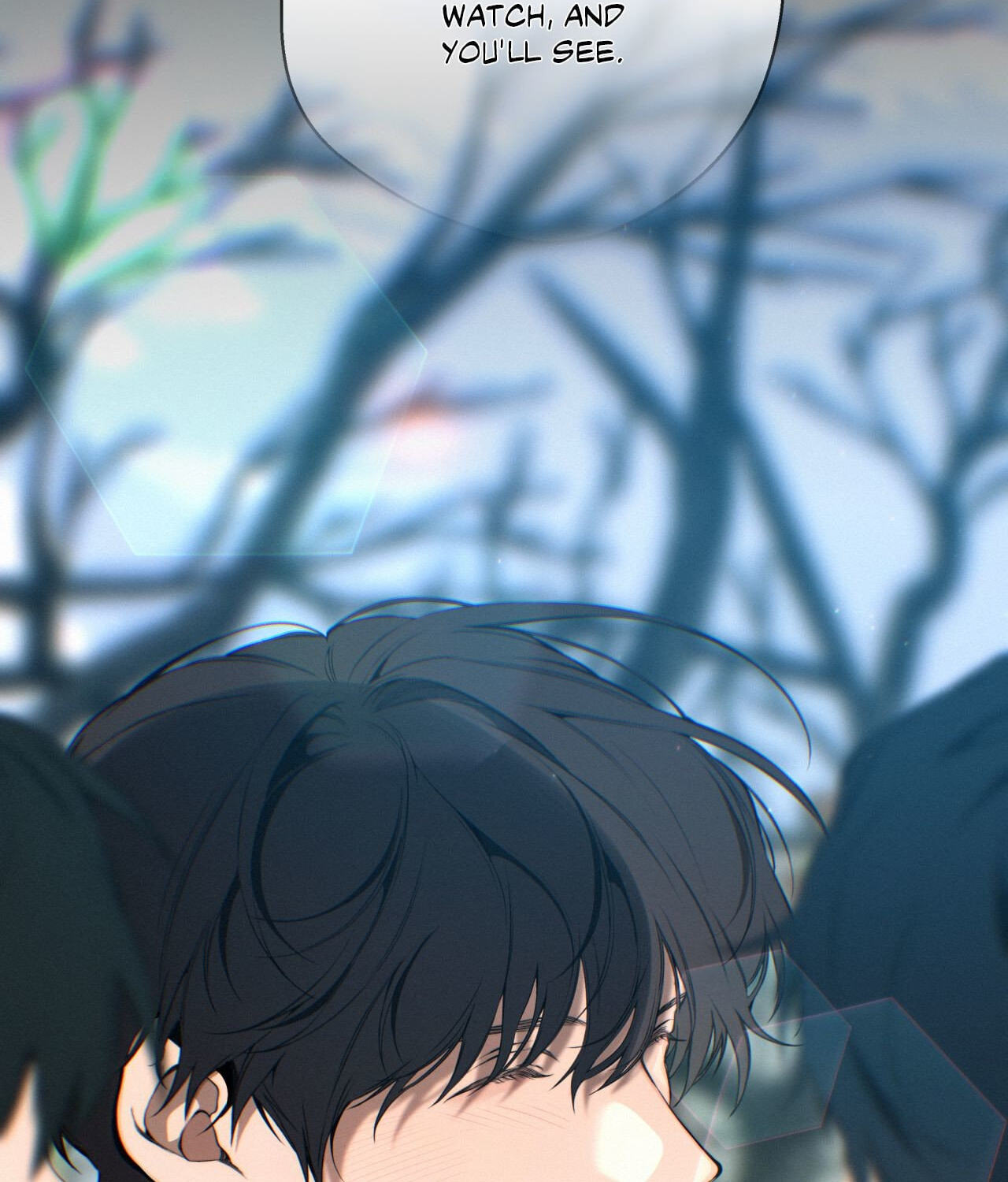 Lost in the Cloud Chapter 142 page 86 - 