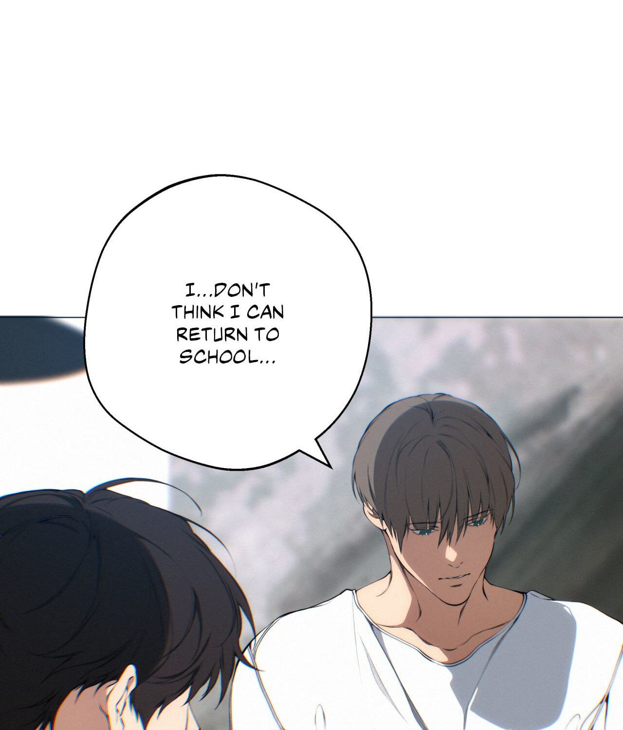 Lost in the Cloud Chapter 142 page 10 - 
