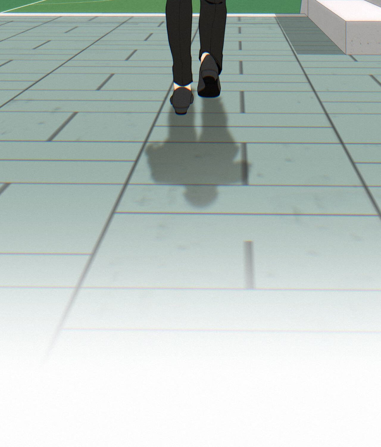 Lost in the Cloud Chapter 142 page 92 - 